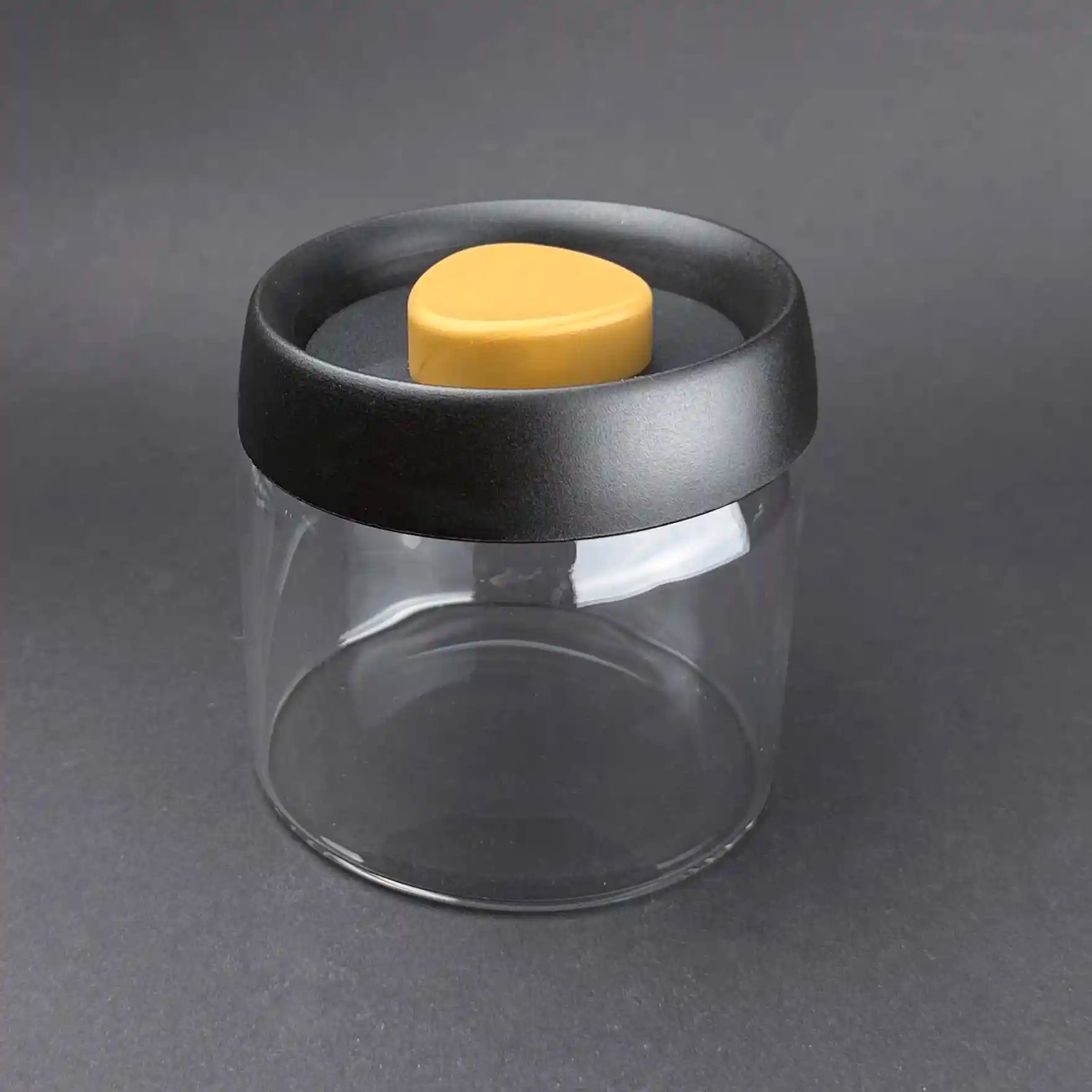 Kaffeboks med Vakuum