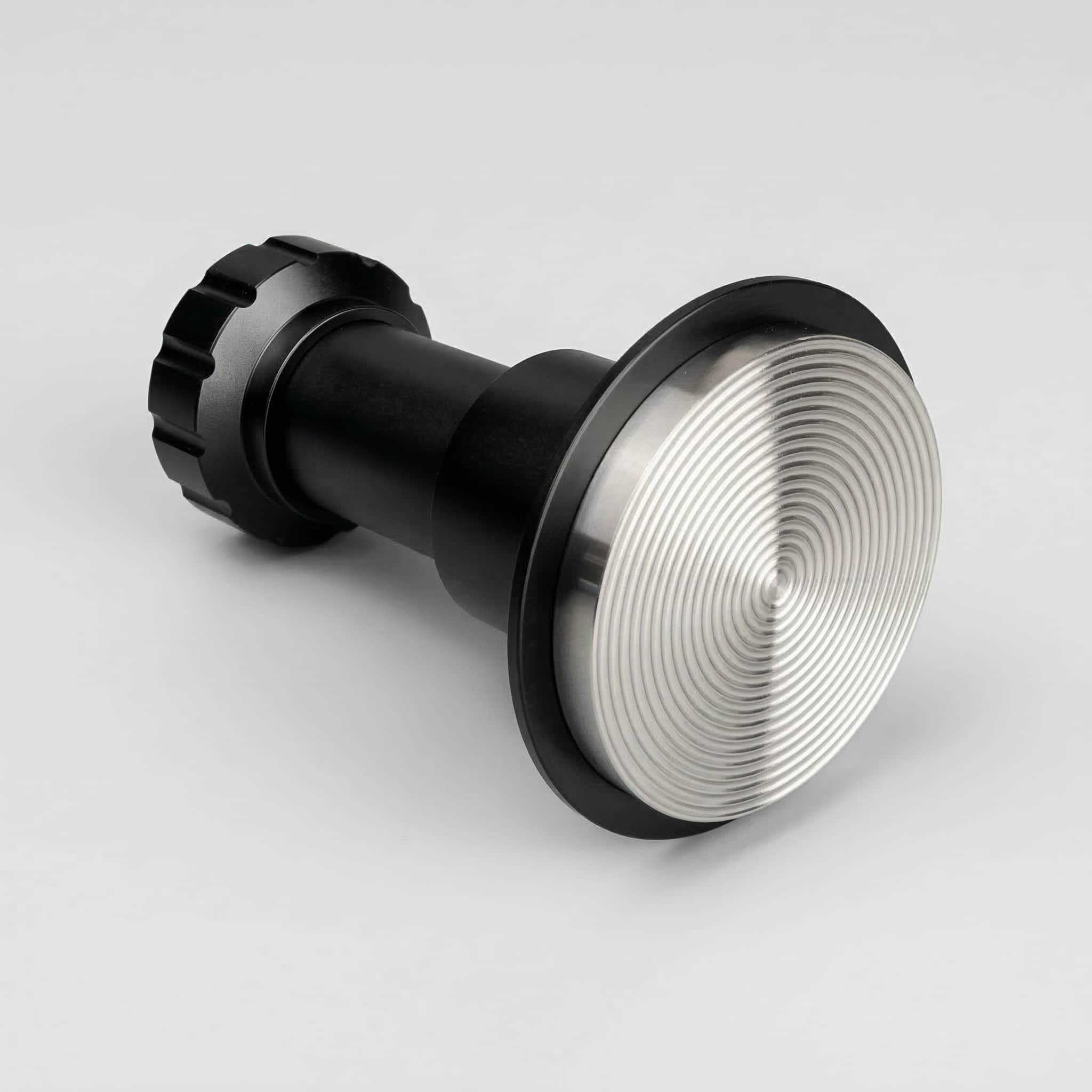 Kalibrert og Justerbar Espressotamper