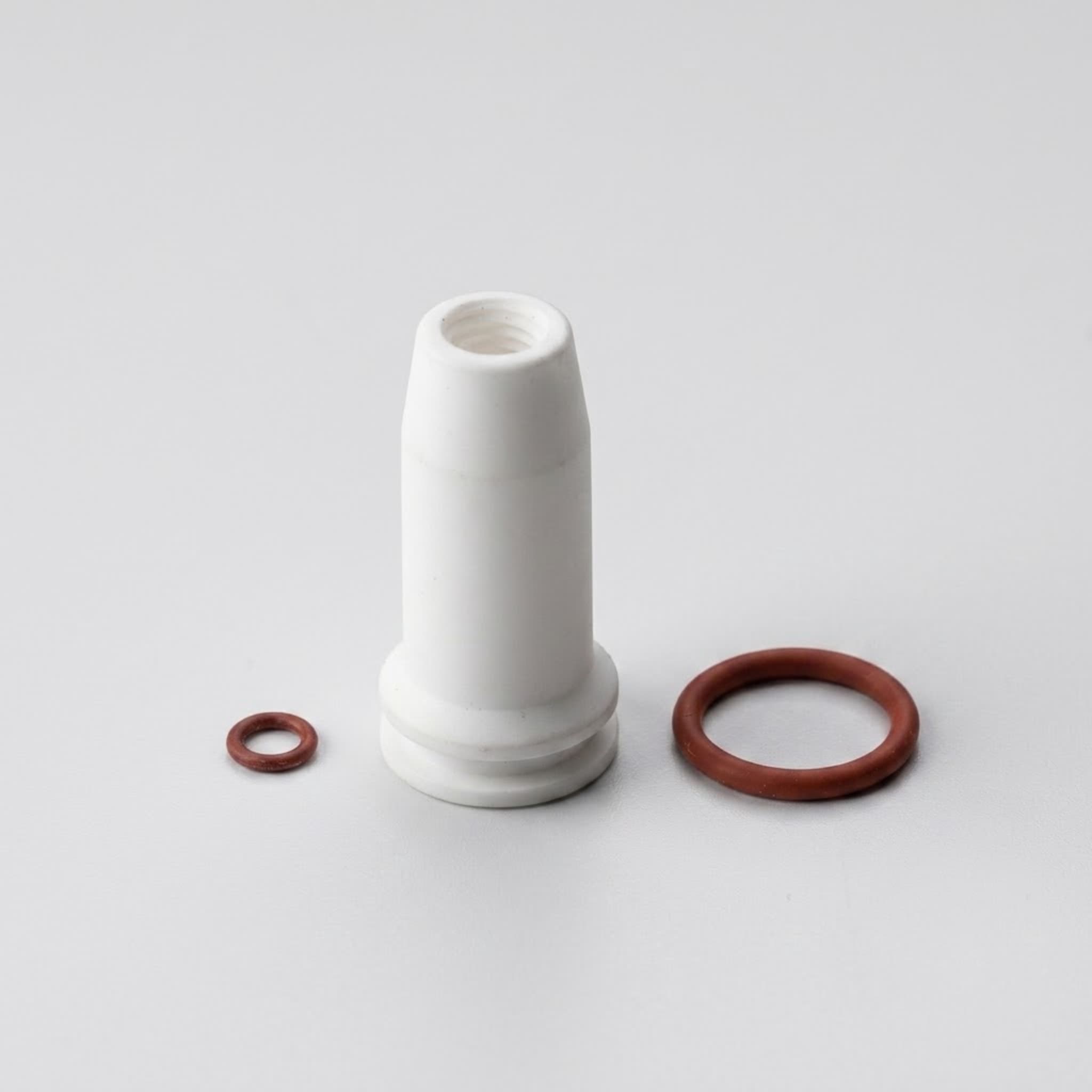 Keramisk Mushroom - Rocket Espressomaskiner