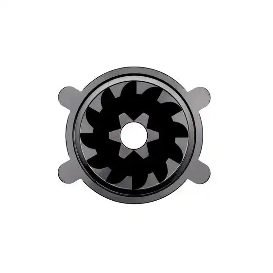 Kilonova DLC 63mm Conical Burrs for VS6