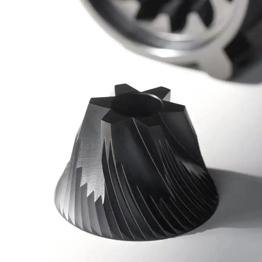 Kilonova DLC 63mm Conical Burrs for VS6