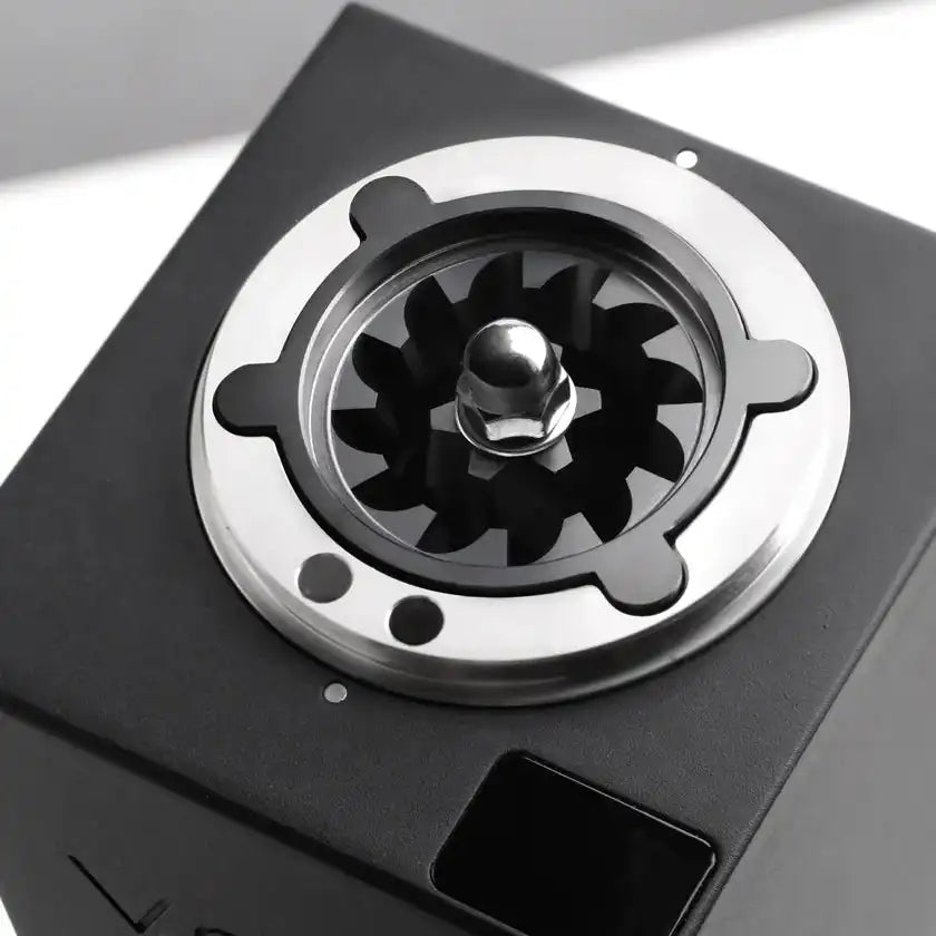 Kilonova DLC 63mm Conical Burrs for VS6
