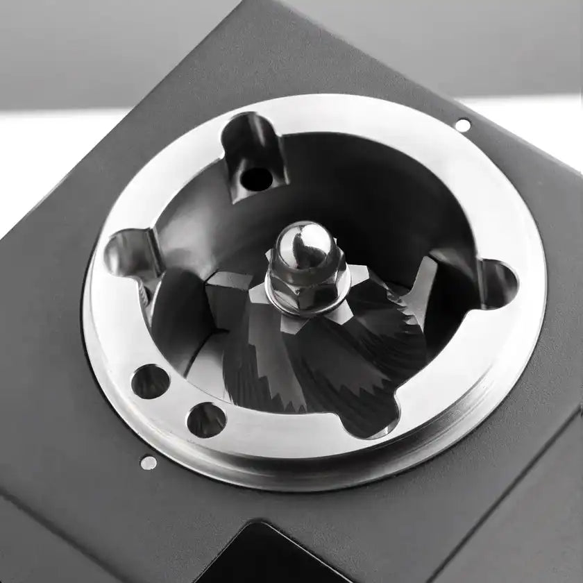 Kilonova DLC 63mm Conical Burrs for VS6