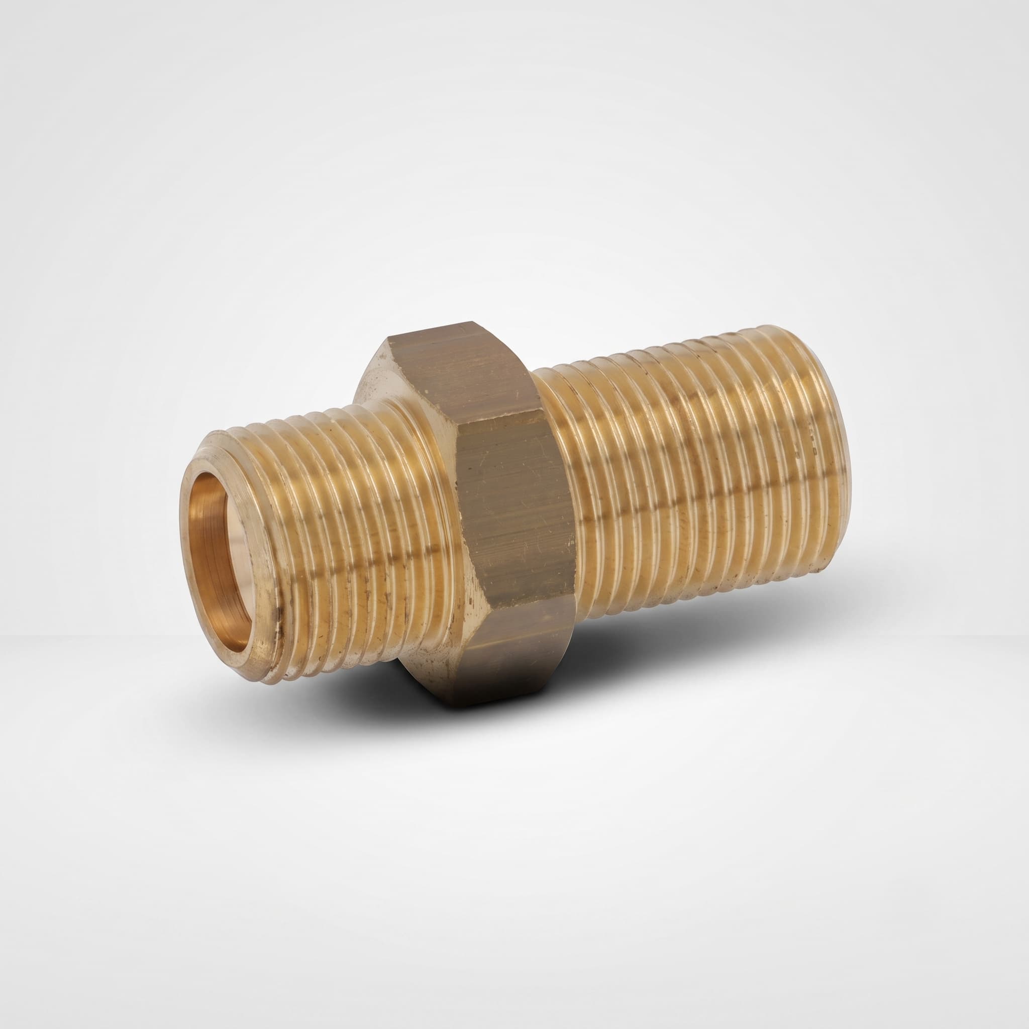 Kobling 3/8" med forlengelse – Izzo