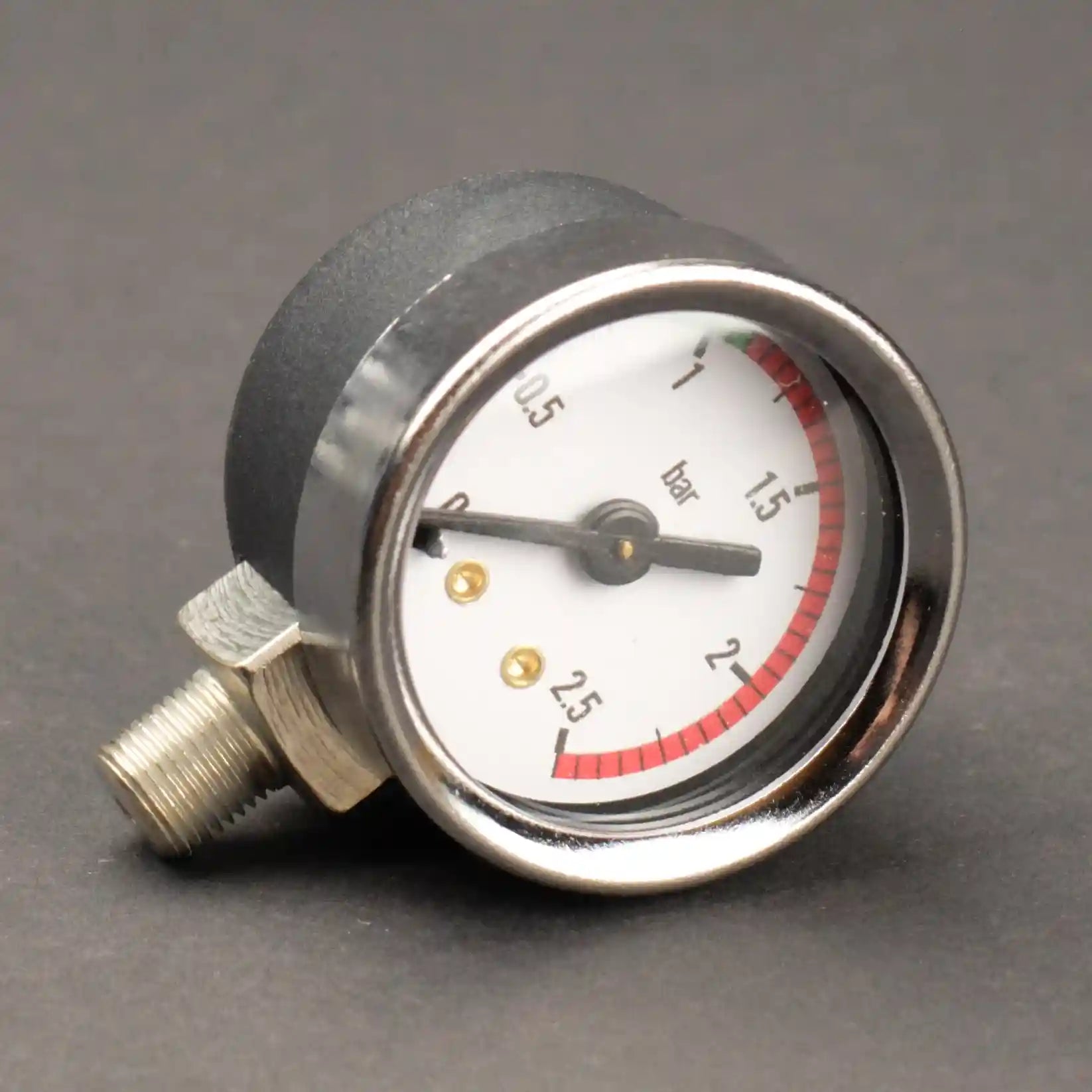 manometer kokertrykk la pavoni