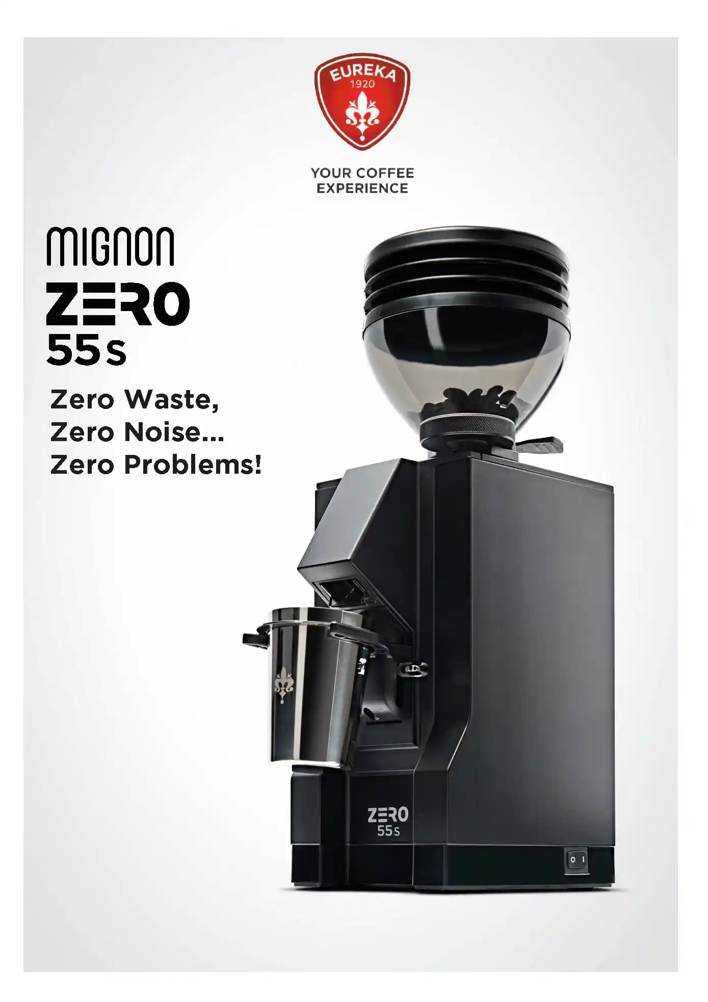 EUREKA Mignon Zero 55s