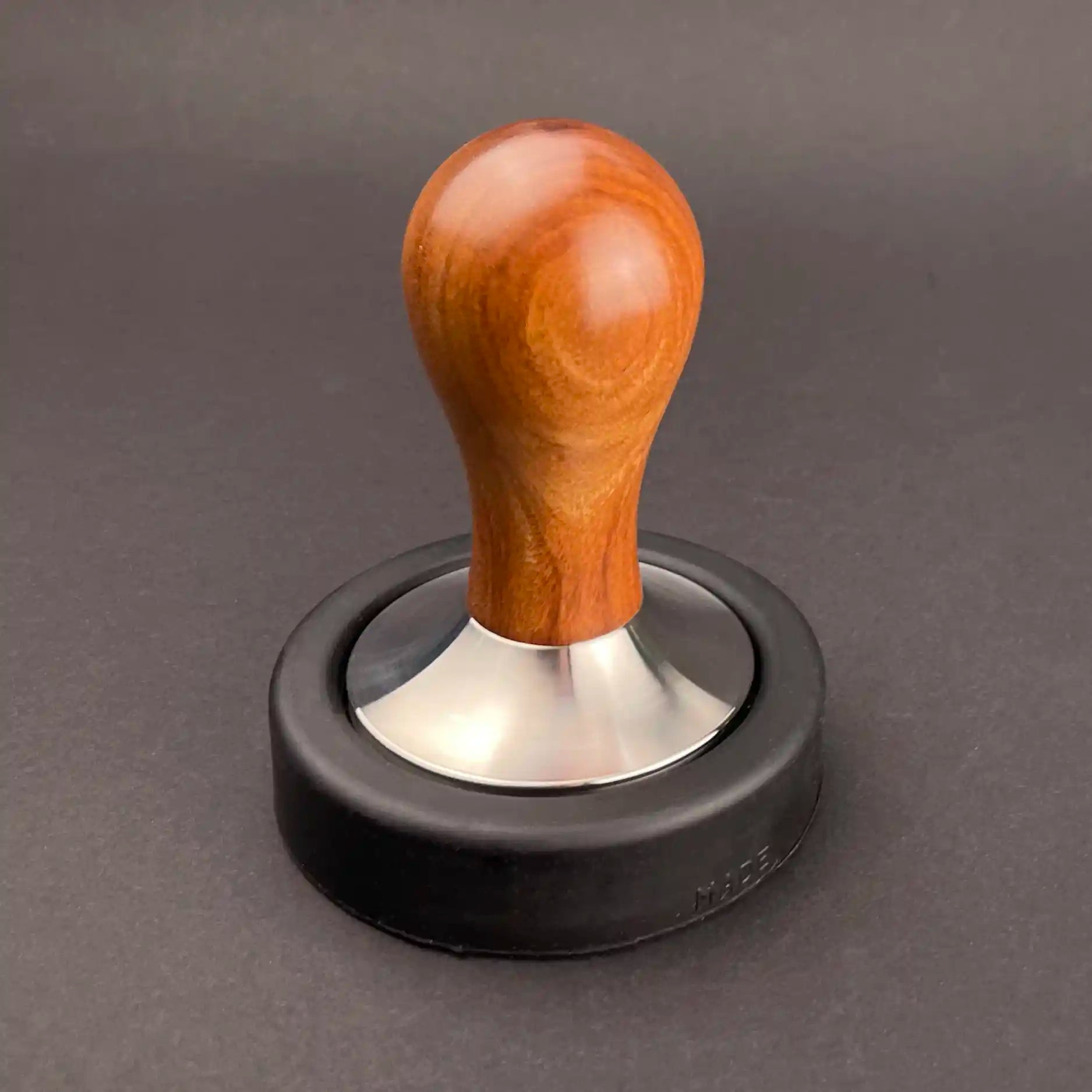 Motta Tamperholder og Rens 58 mm