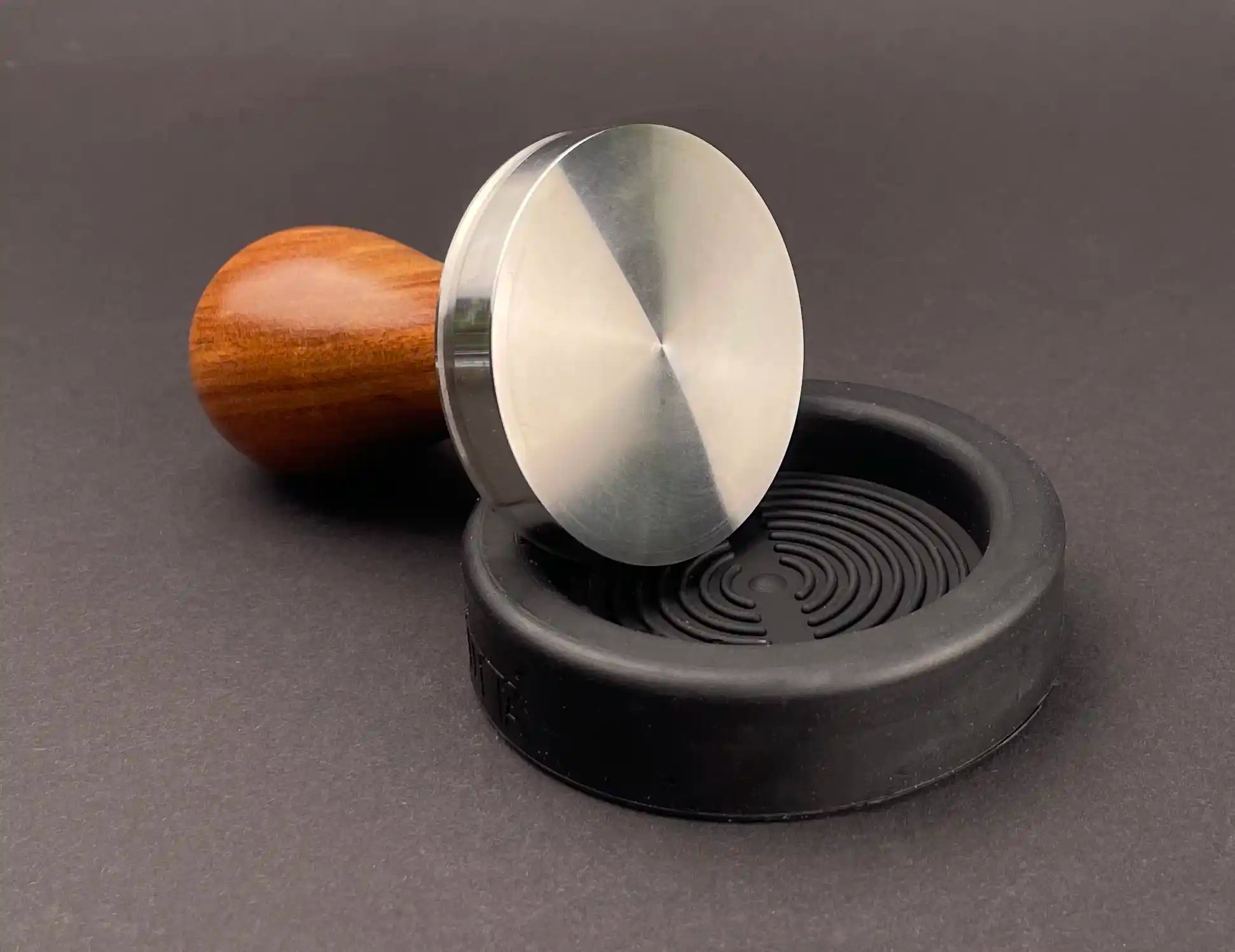 Motta Tamperholder og Rens 58 mm