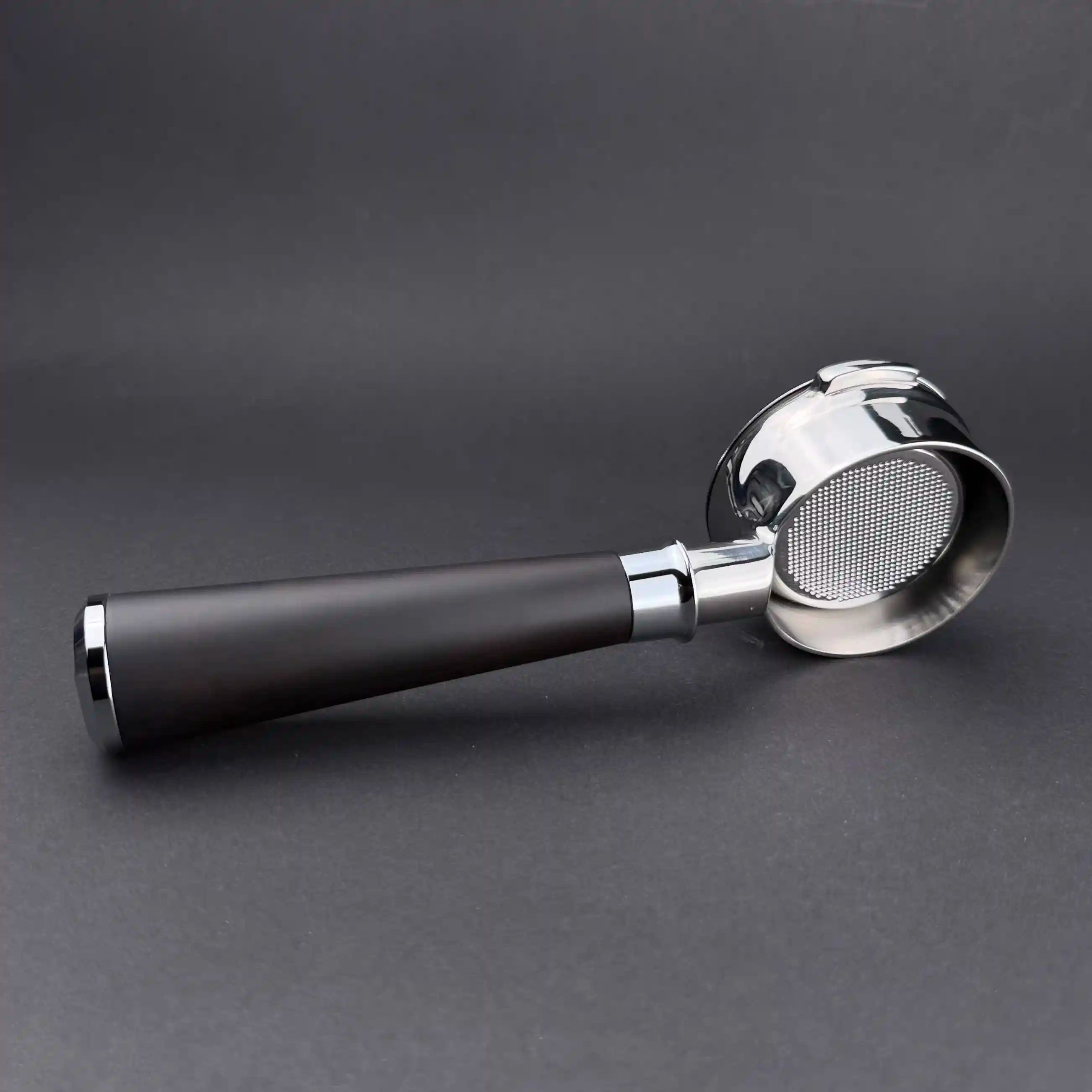 Nakent Portafilter 58mm for Sage sort tre
