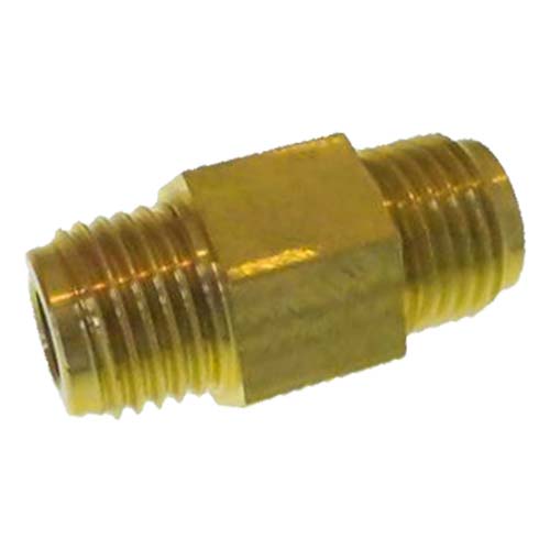 Overgang til Ekspansjonsventil Rancilio Silvia