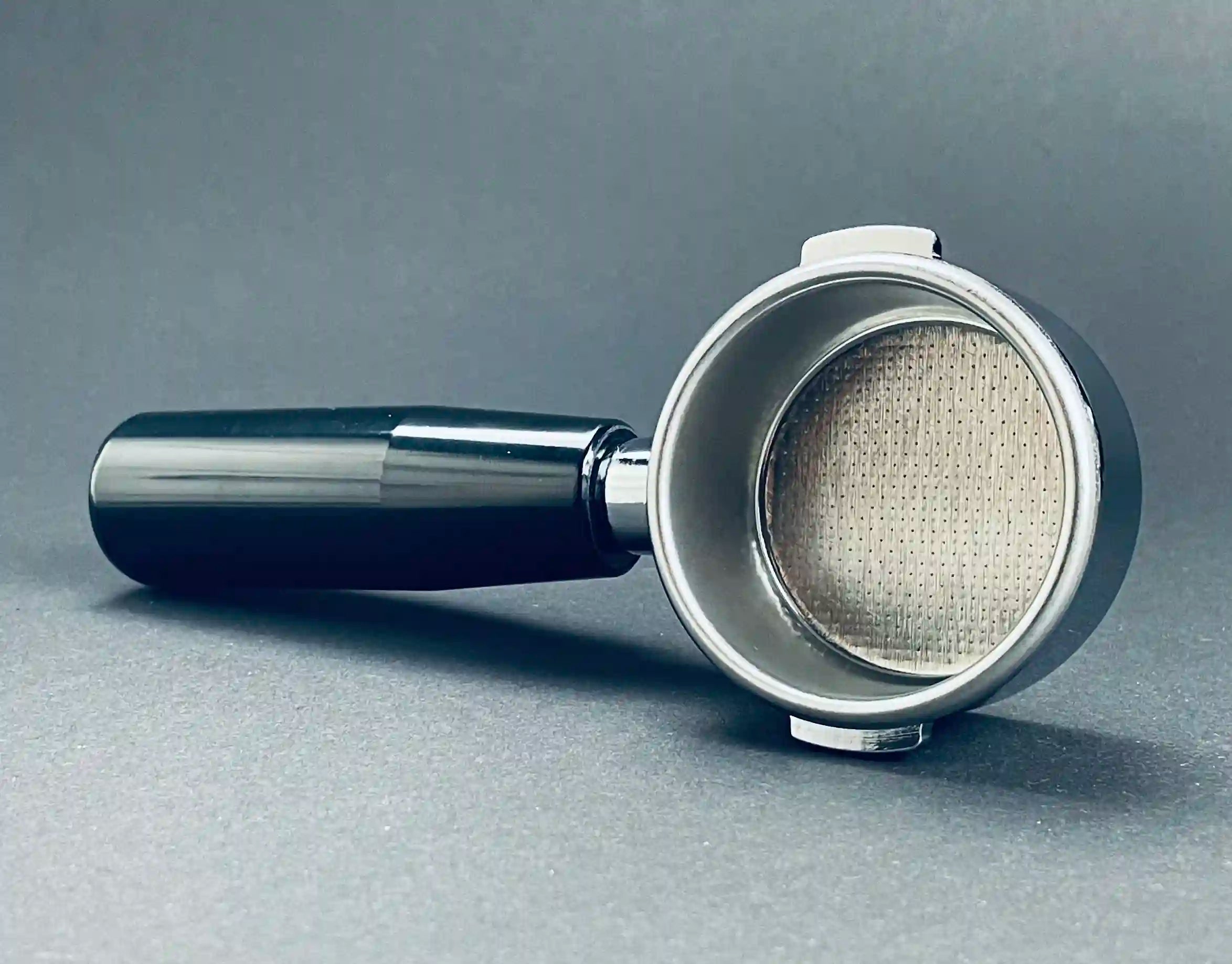 Portafilter til La Pavoni pre mill