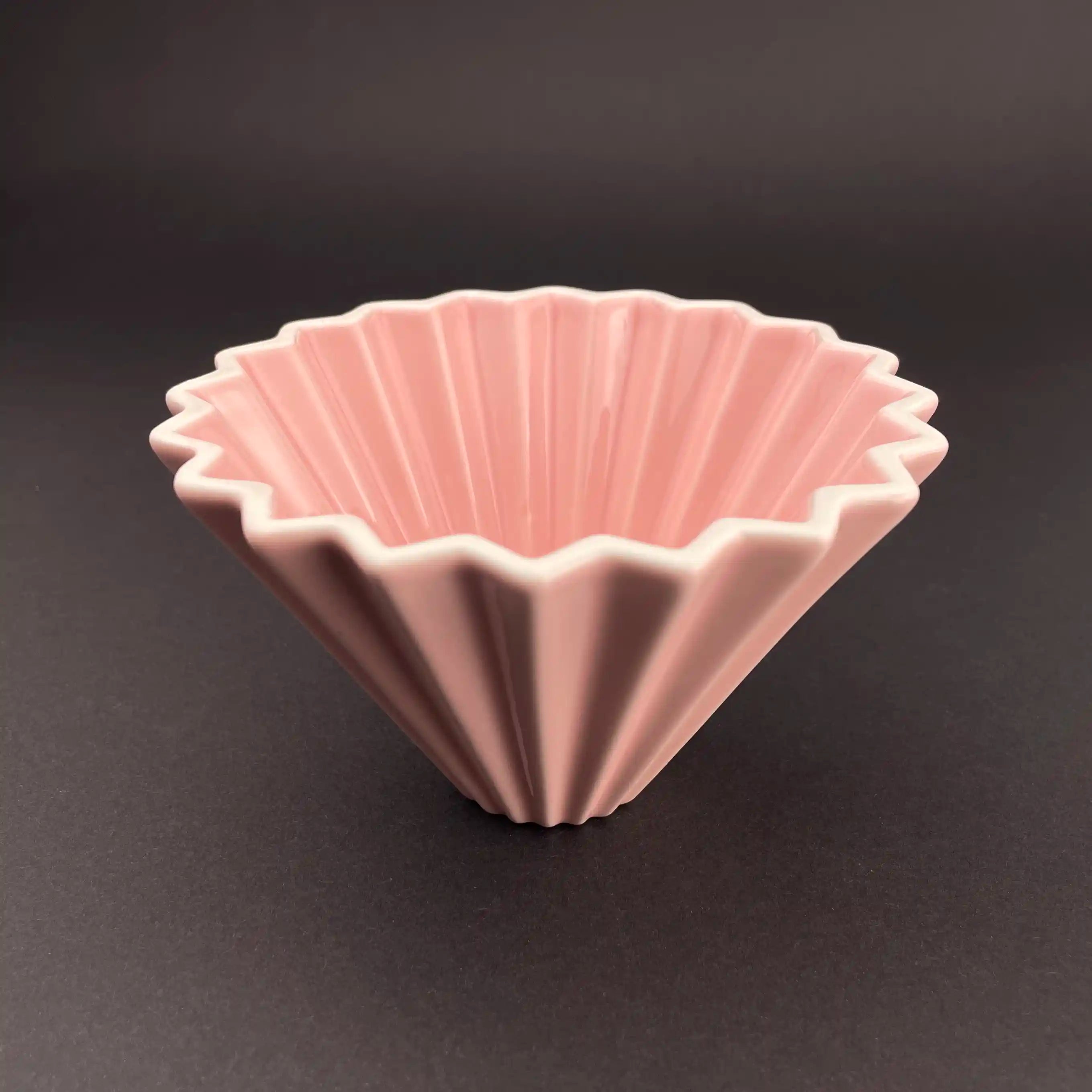 Keramikkdripper Small 1-2 kopper