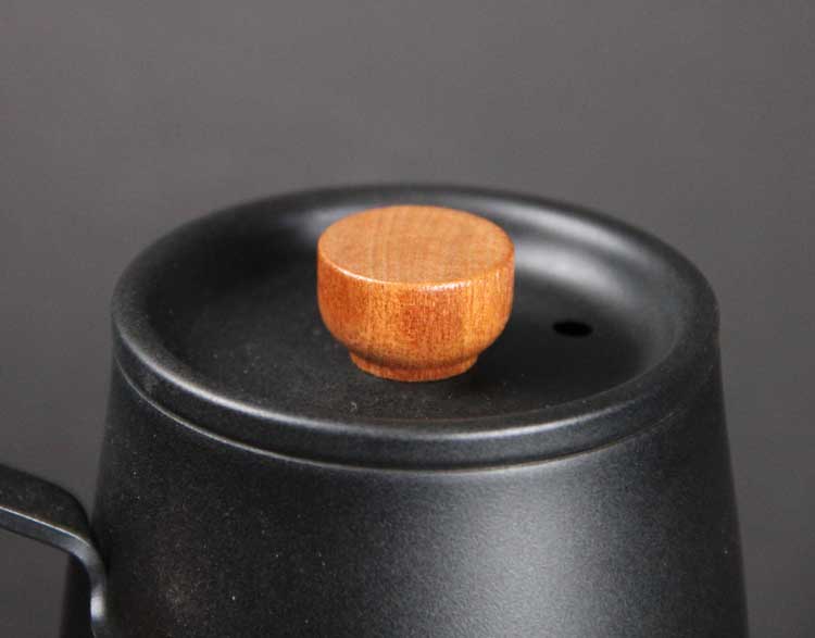 Goose Neck Pour Over-kanne 600ml