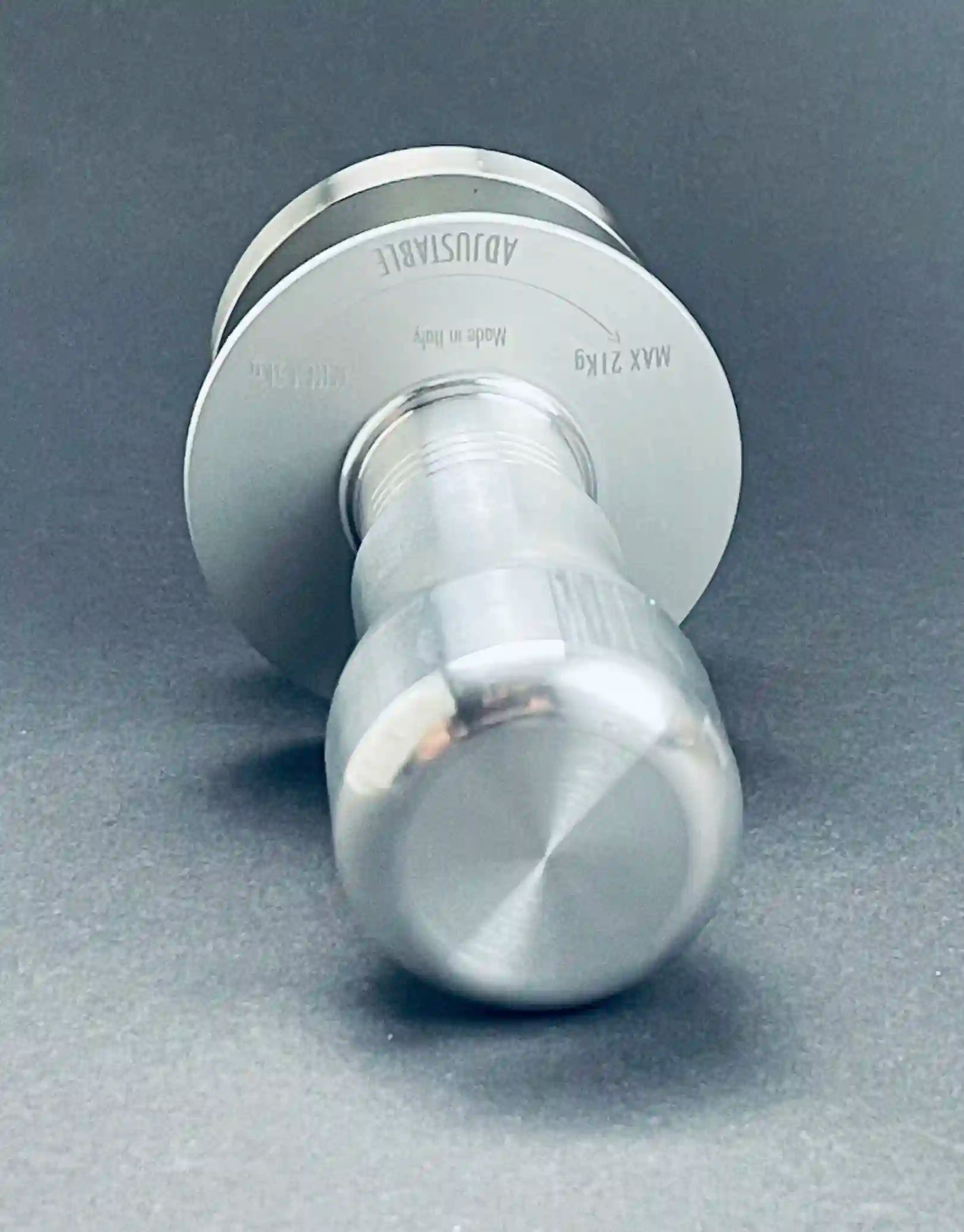 Dynamometrisk Tamper 58mm