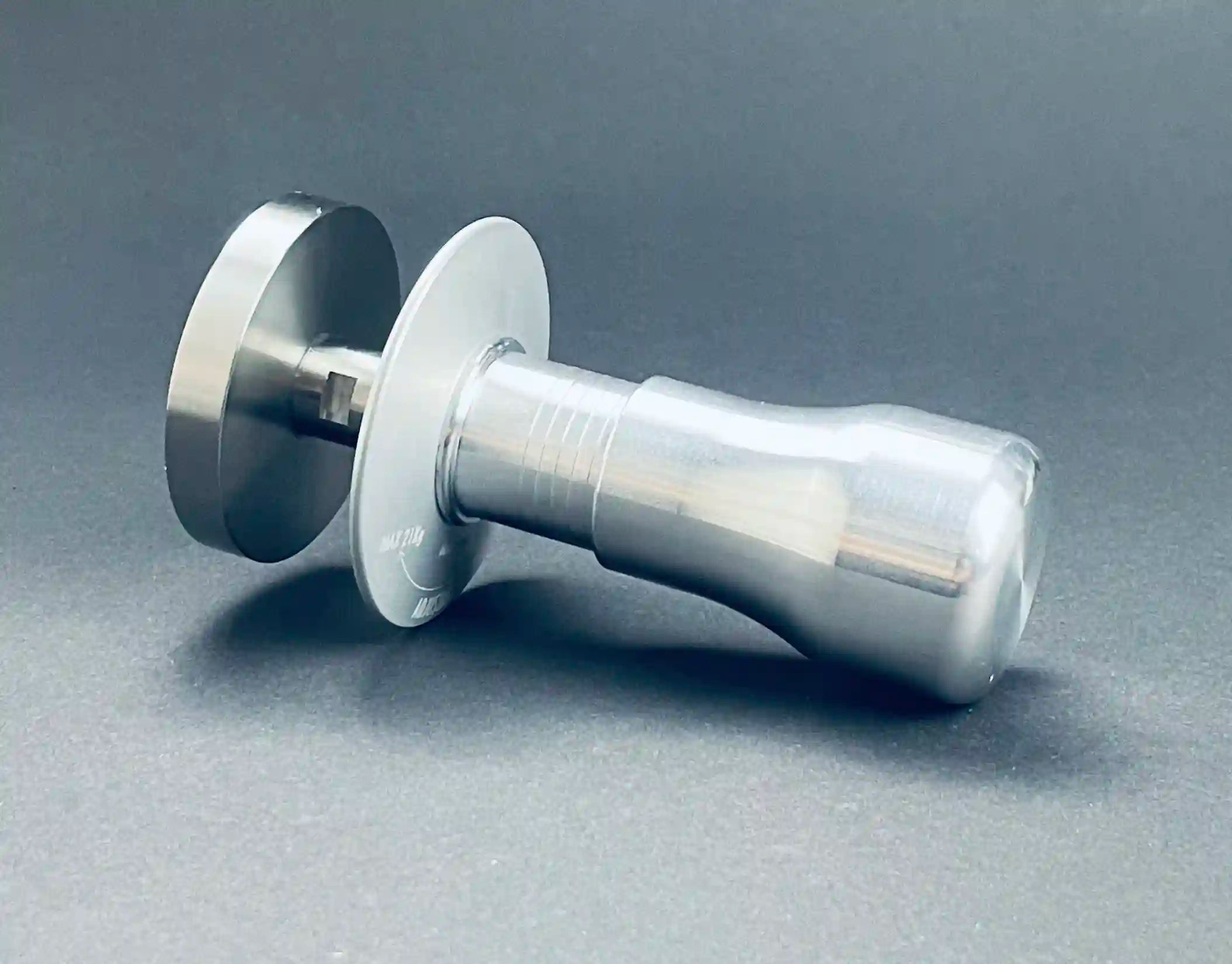 Dynamometrisk Tamper 58mm