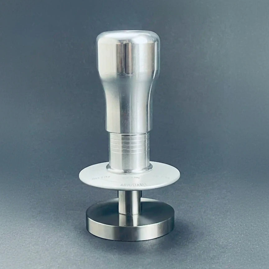Dynamometrisk Tamper 58mm