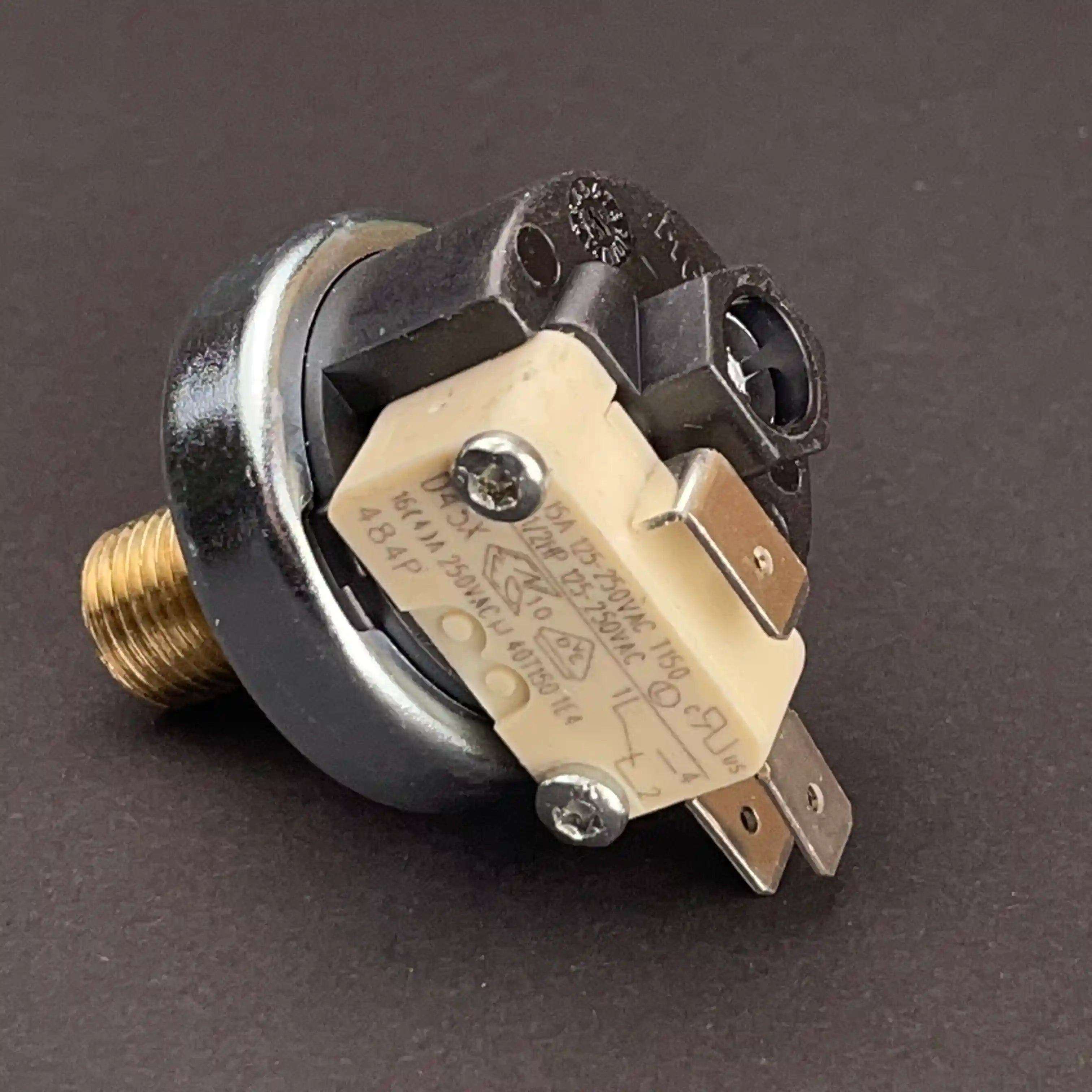 Pressure Switch
