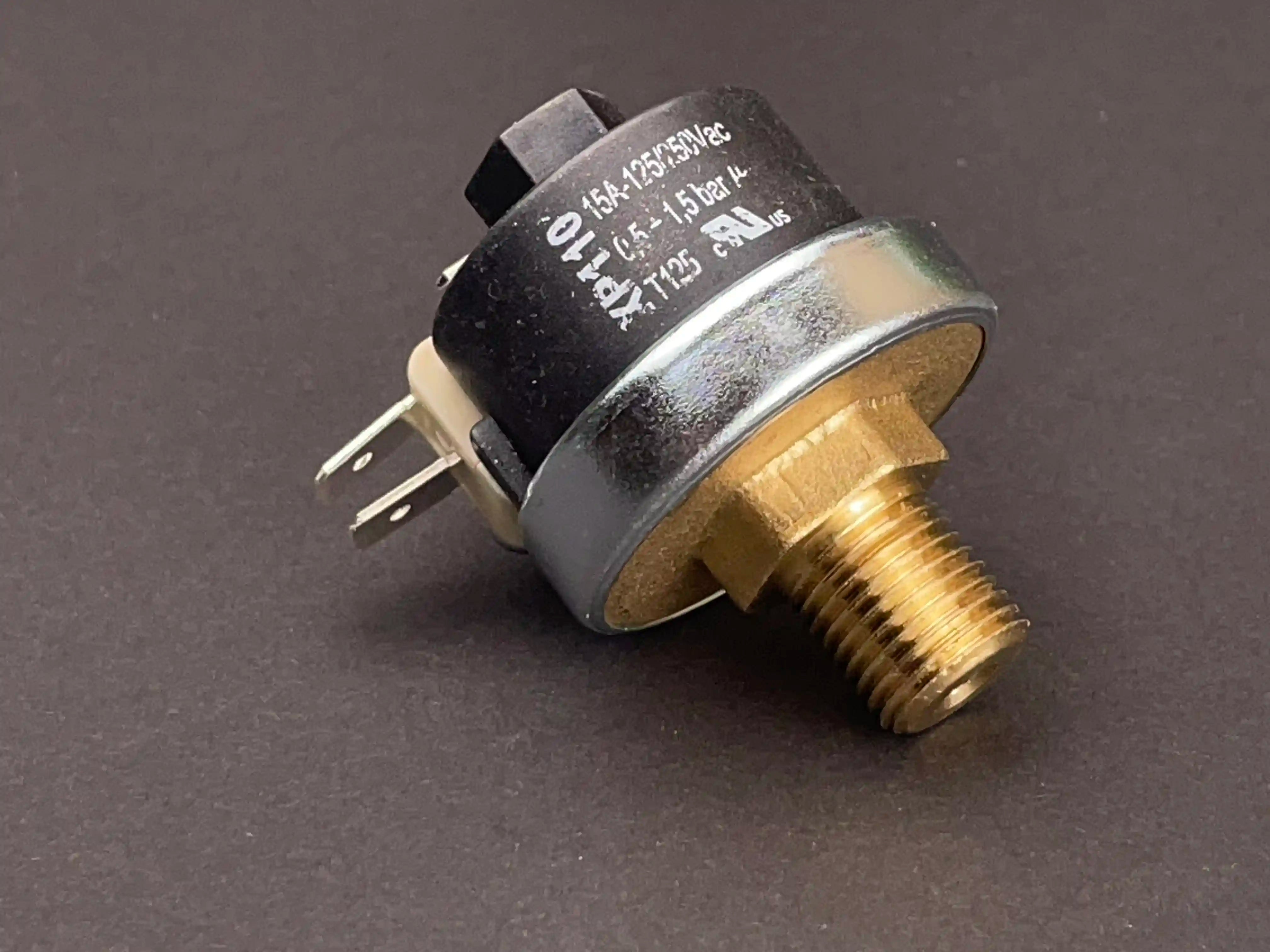 Pressure Switch