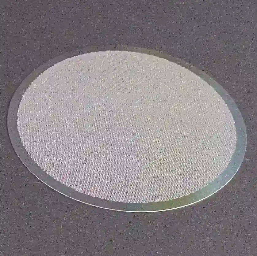 Puck Screen 58 mm 0.2