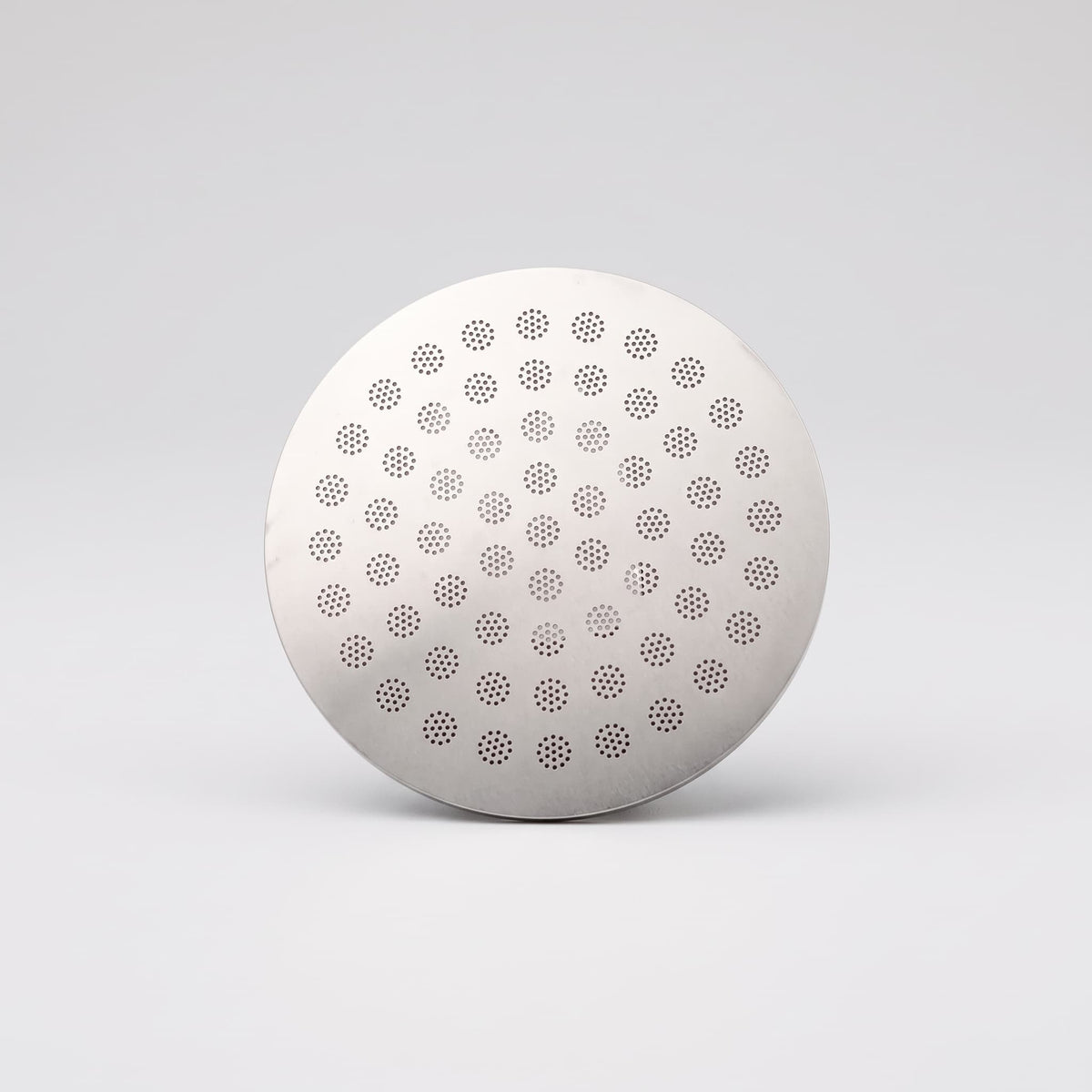 Puck Screen 0.8mm tykkelse 53mm - Underside