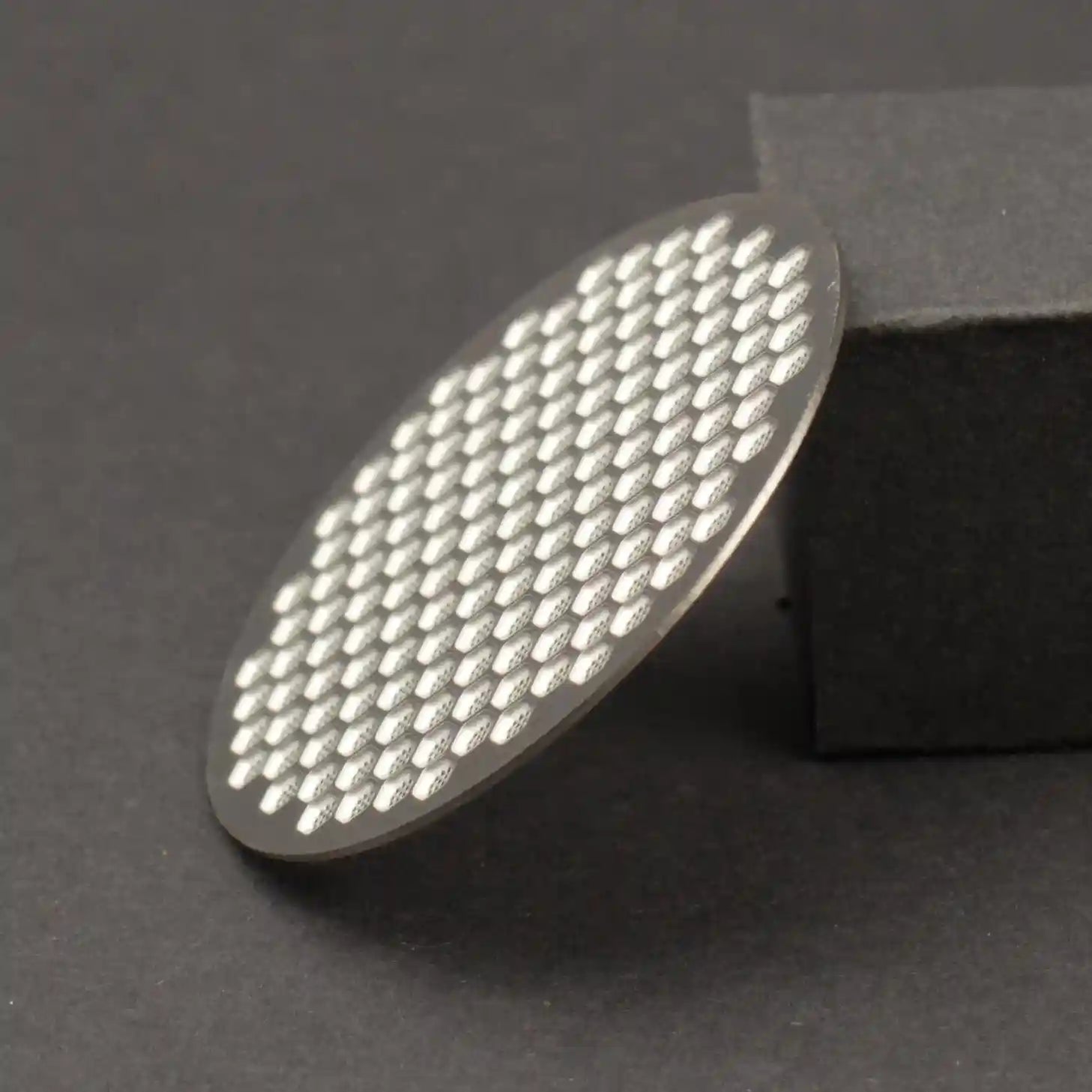 Puck Screen 0.8 mm Tykkelse