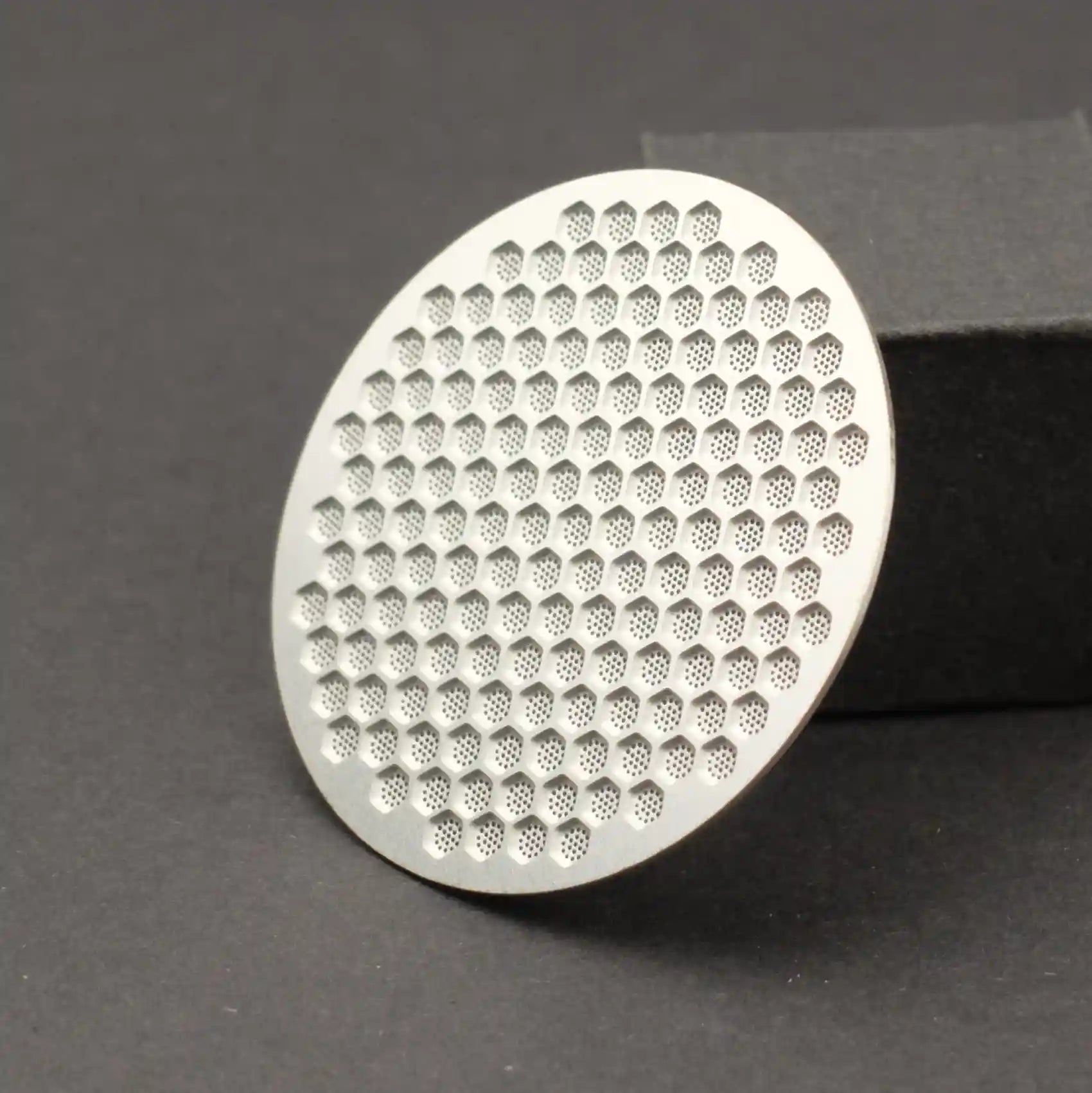 Puck Screen 0.8 mm Tykkelse