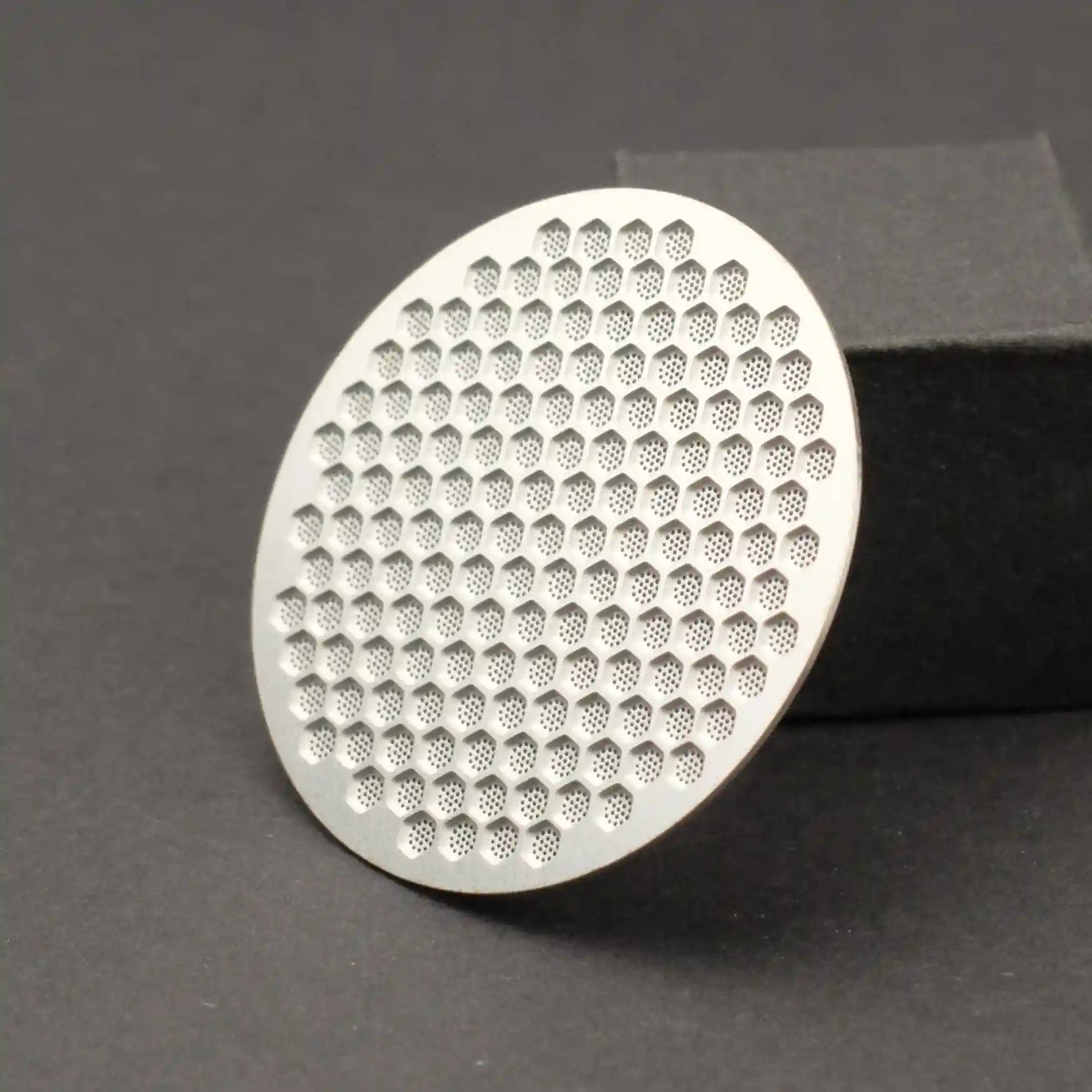 Puck Screen 0.8 mm Tykkelse