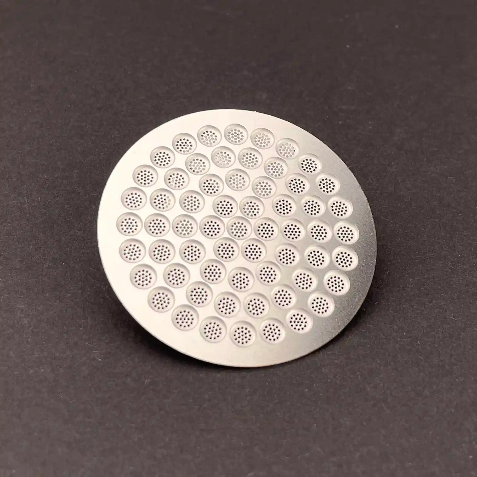 Puck Screen 0.8 mm Tykkelse