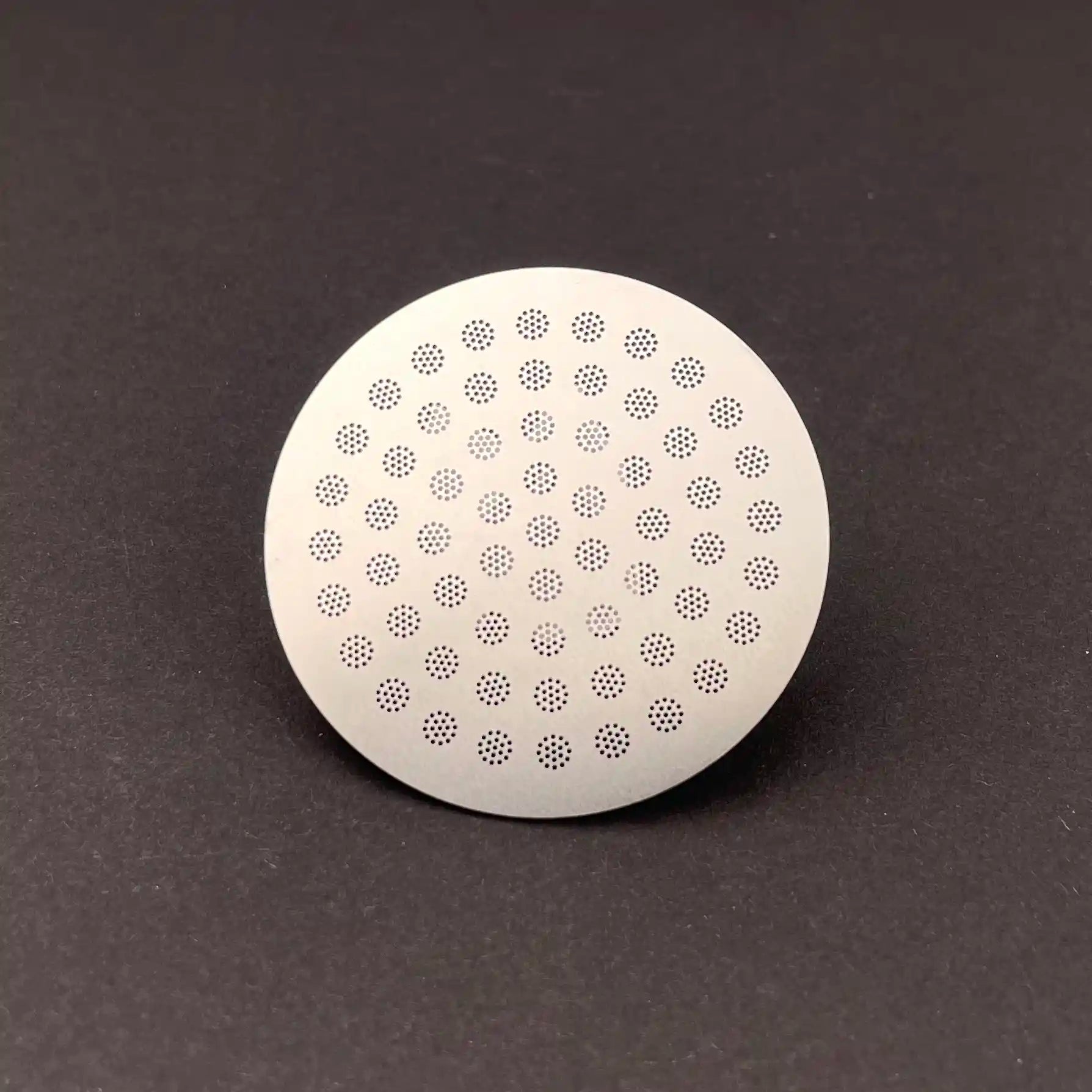 Puck Screen 0.8 mm Tykkelse