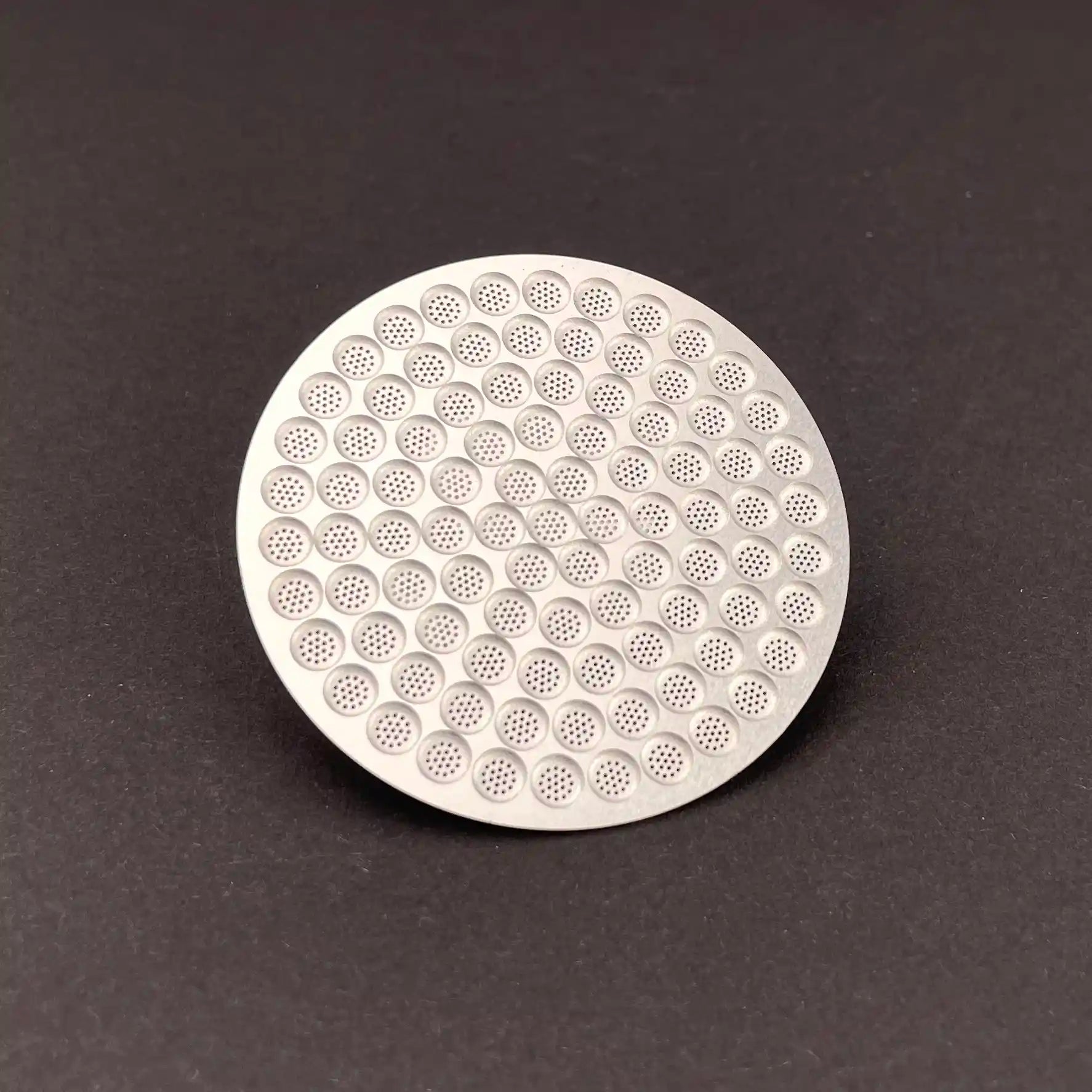 Puck Screen 0.8 mm Tykkelse