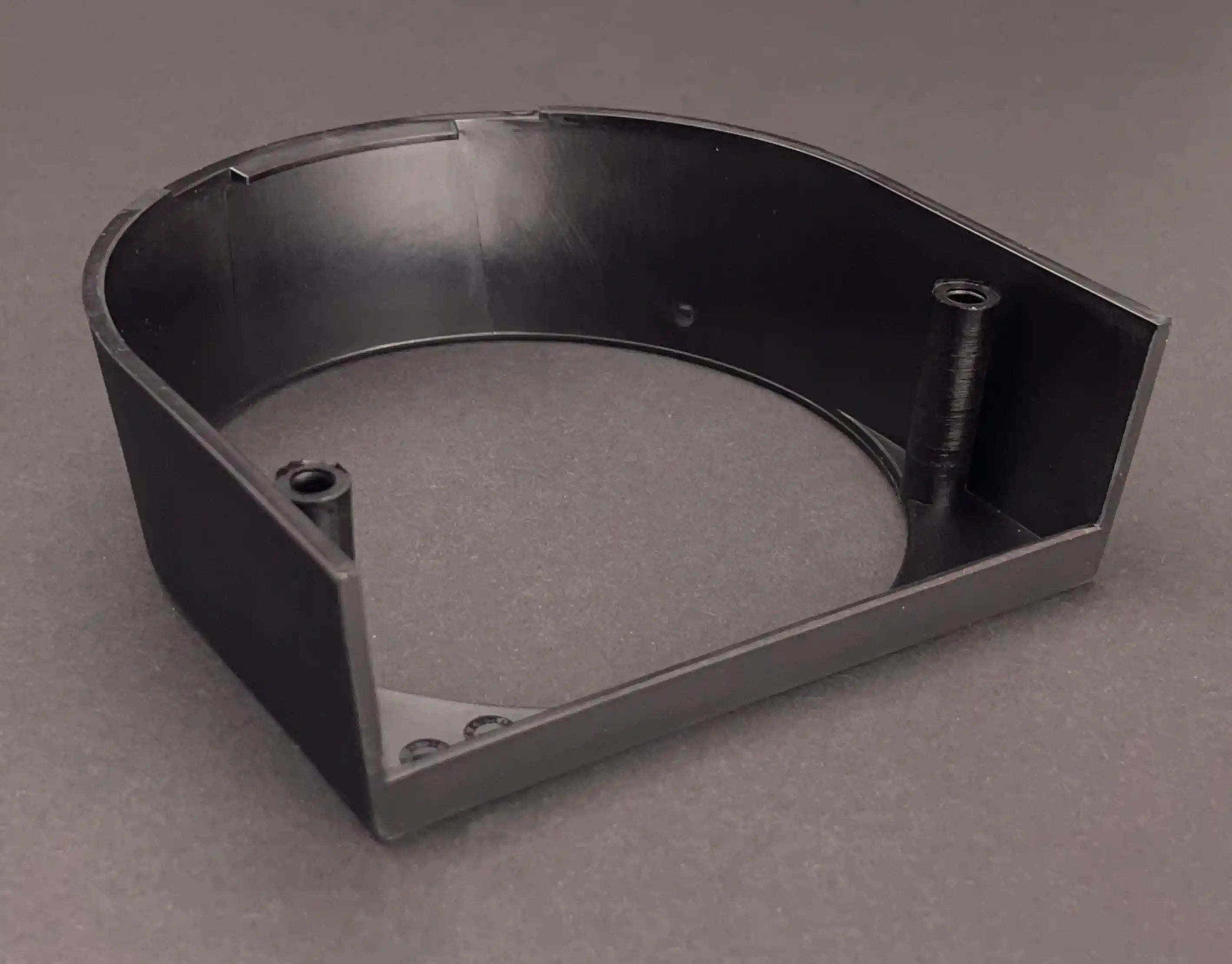 Deksel til Rancilio Silvia Gruppehode