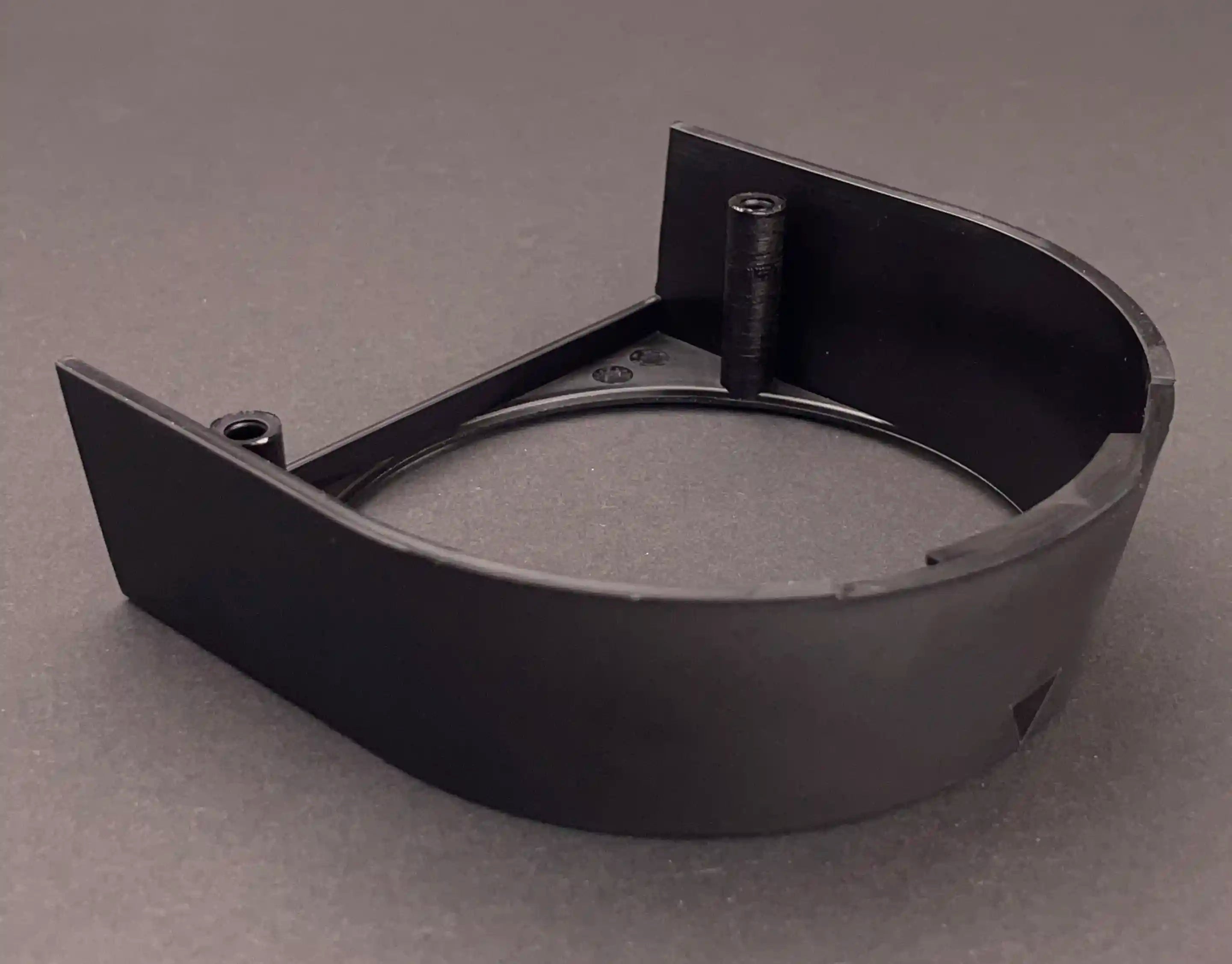 Deksel til Rancilio Silvia Gruppehode