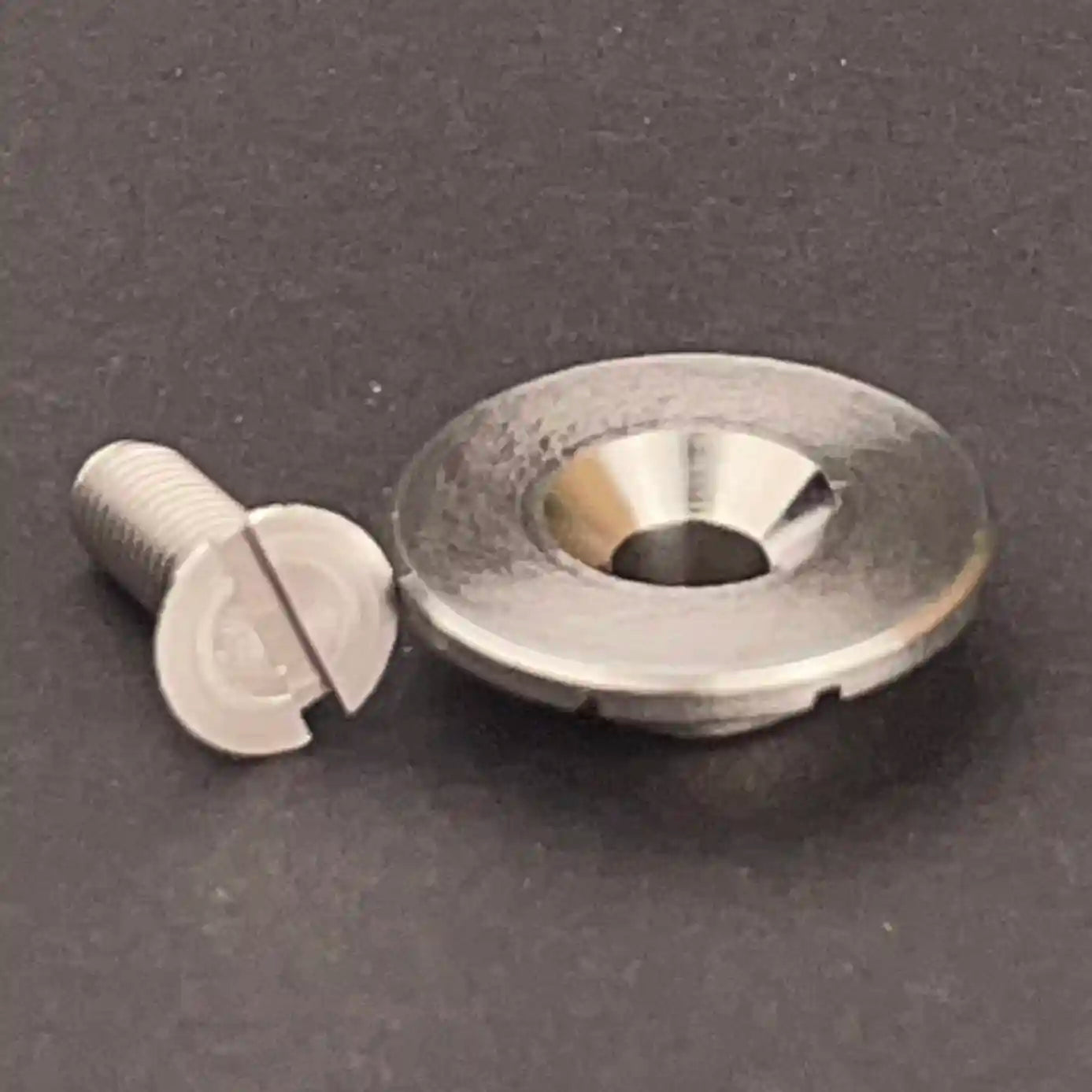 Jetbreaker til Rancilio med skrue