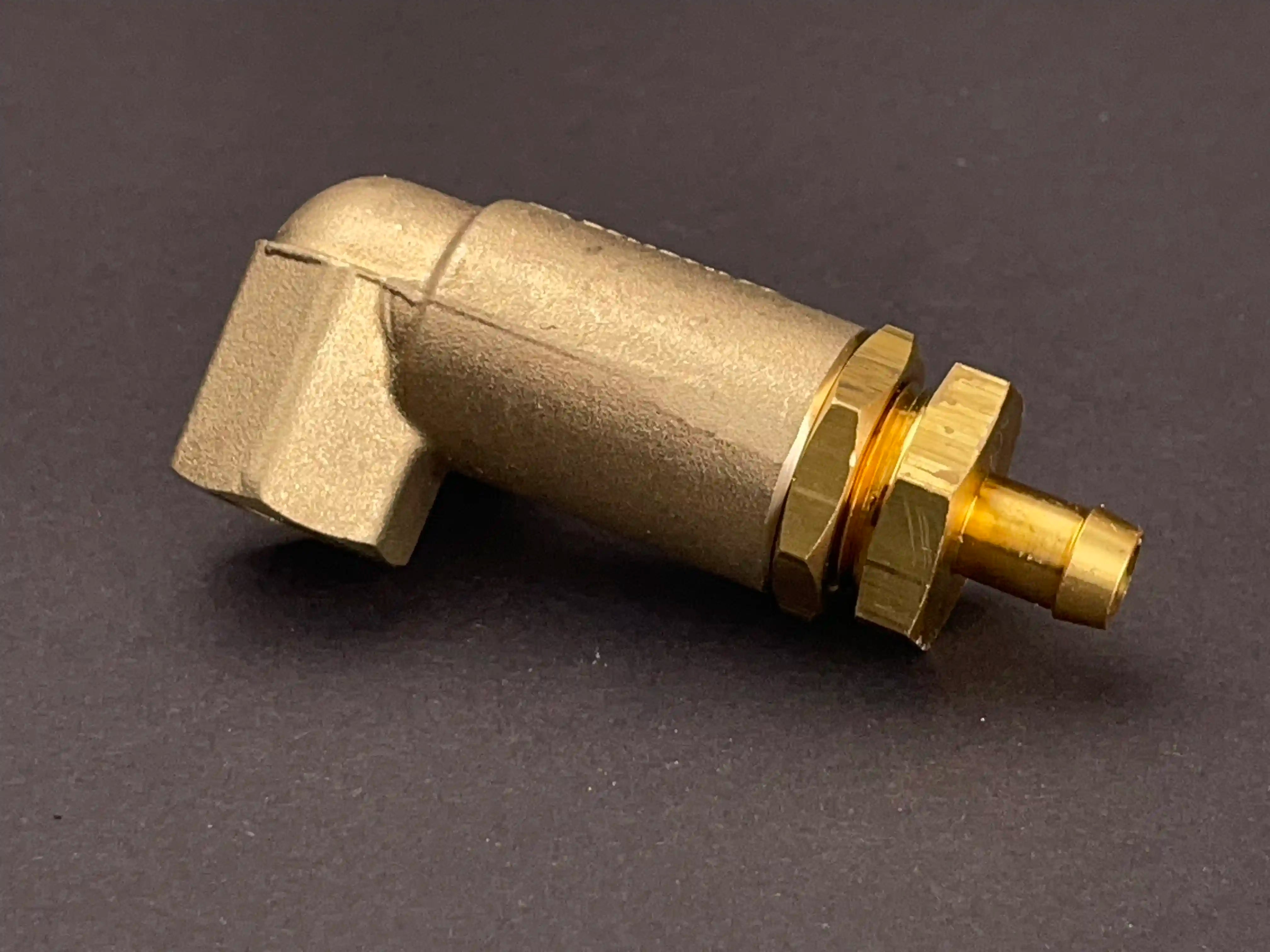 Ekspansjonsventil Rancilio Silvia