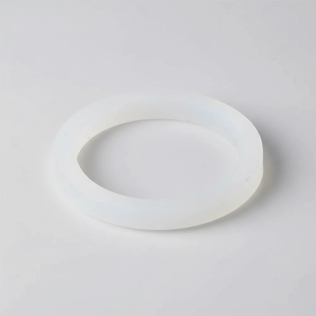 Pakning mellom Damparm og feste Rancilio