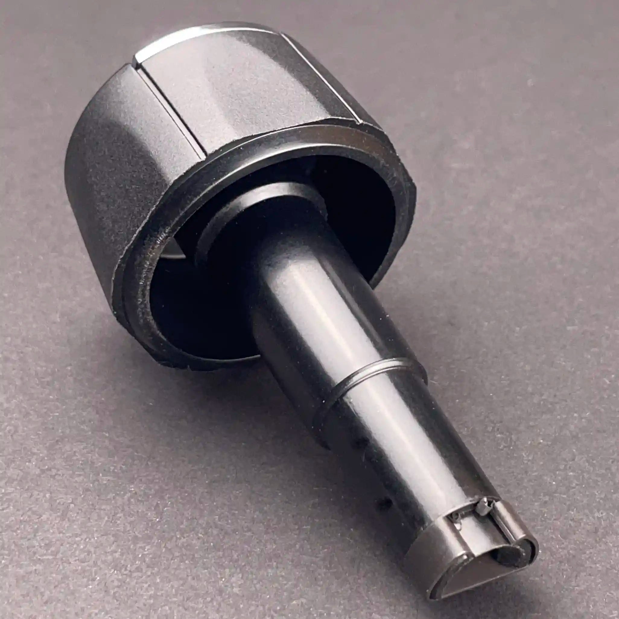 Dampvrider - Rancilio Silvia