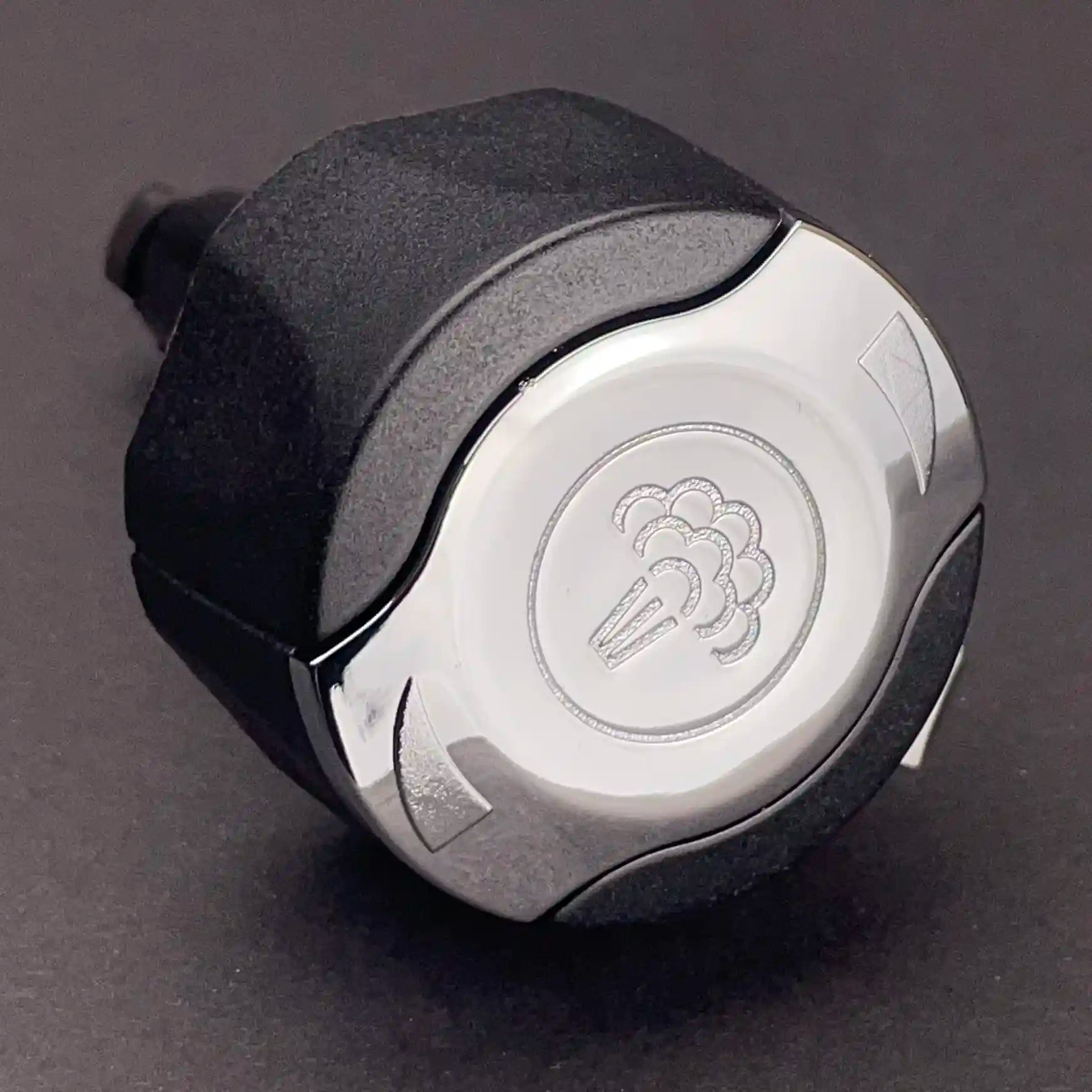 Dampvrider - Rancilio Silvia