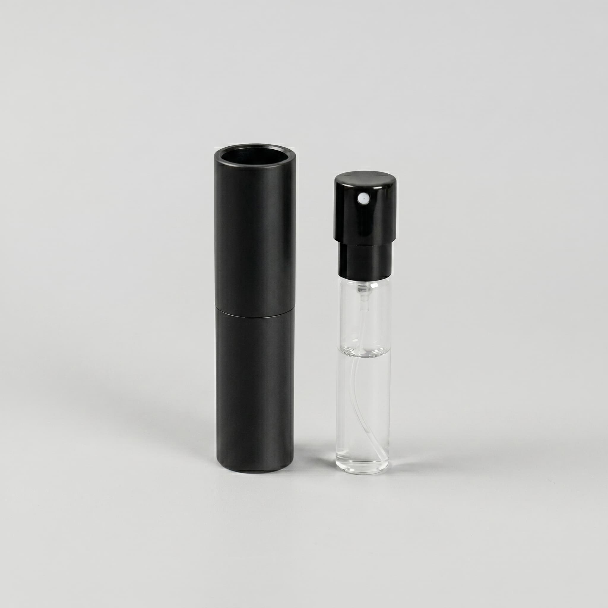 RDT Spray for Kaffebønner 20ml - demontert