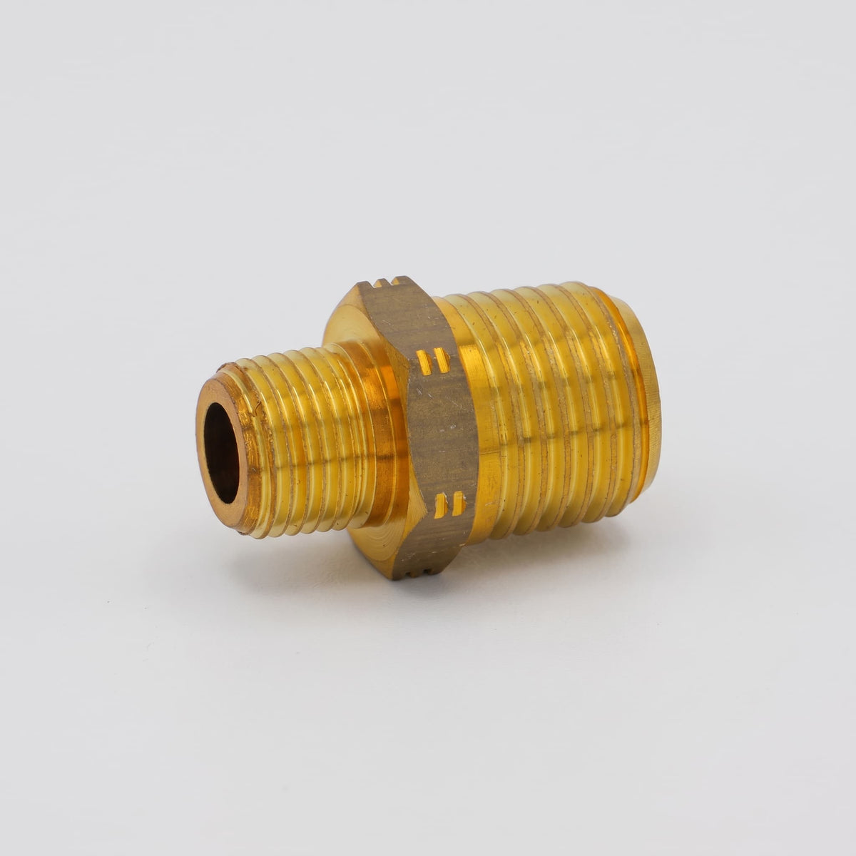 Reduksjon 1/4" til 1/8" – ECM E61-espressomaskiner