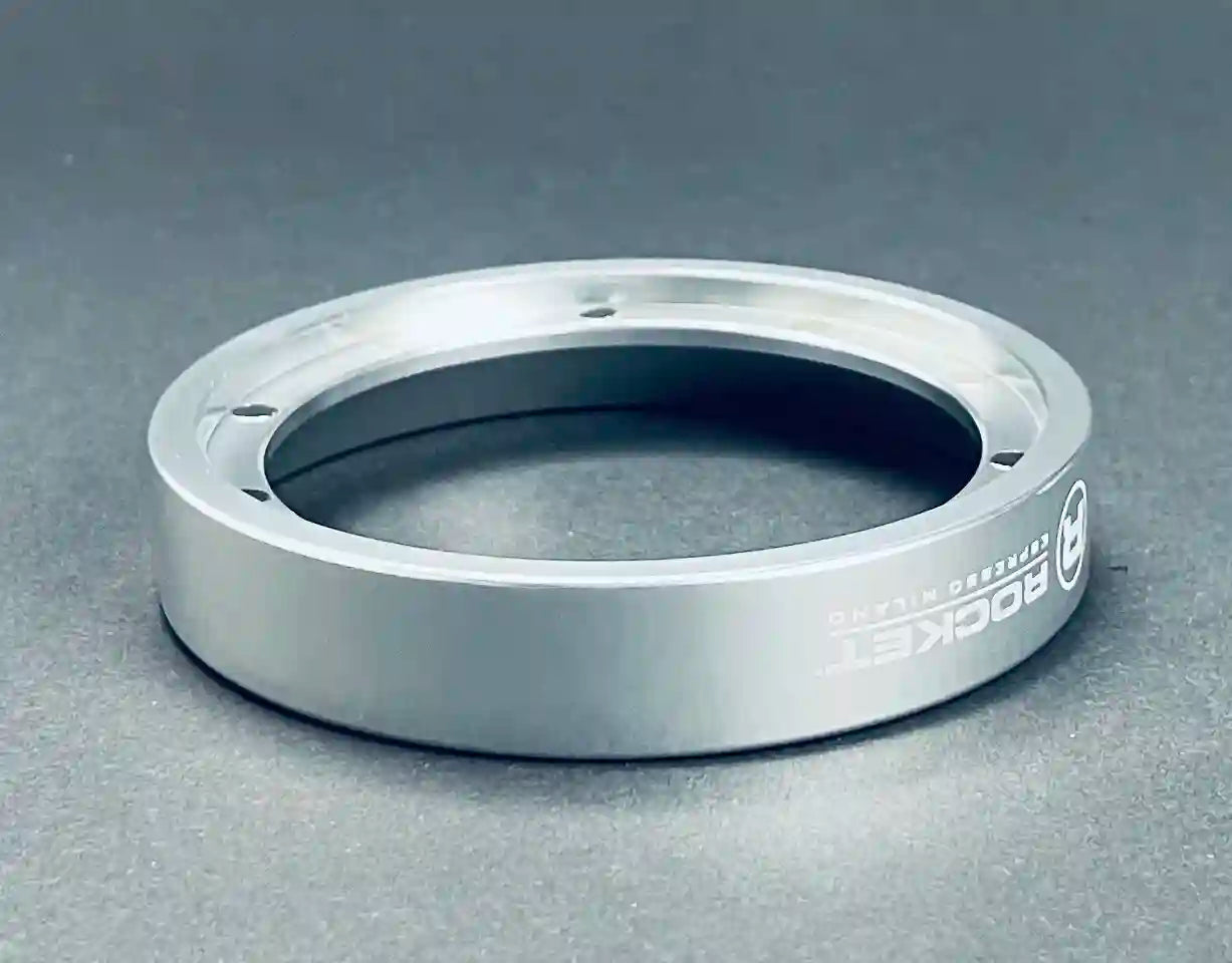 Rocket Magnetisk Doseringsring