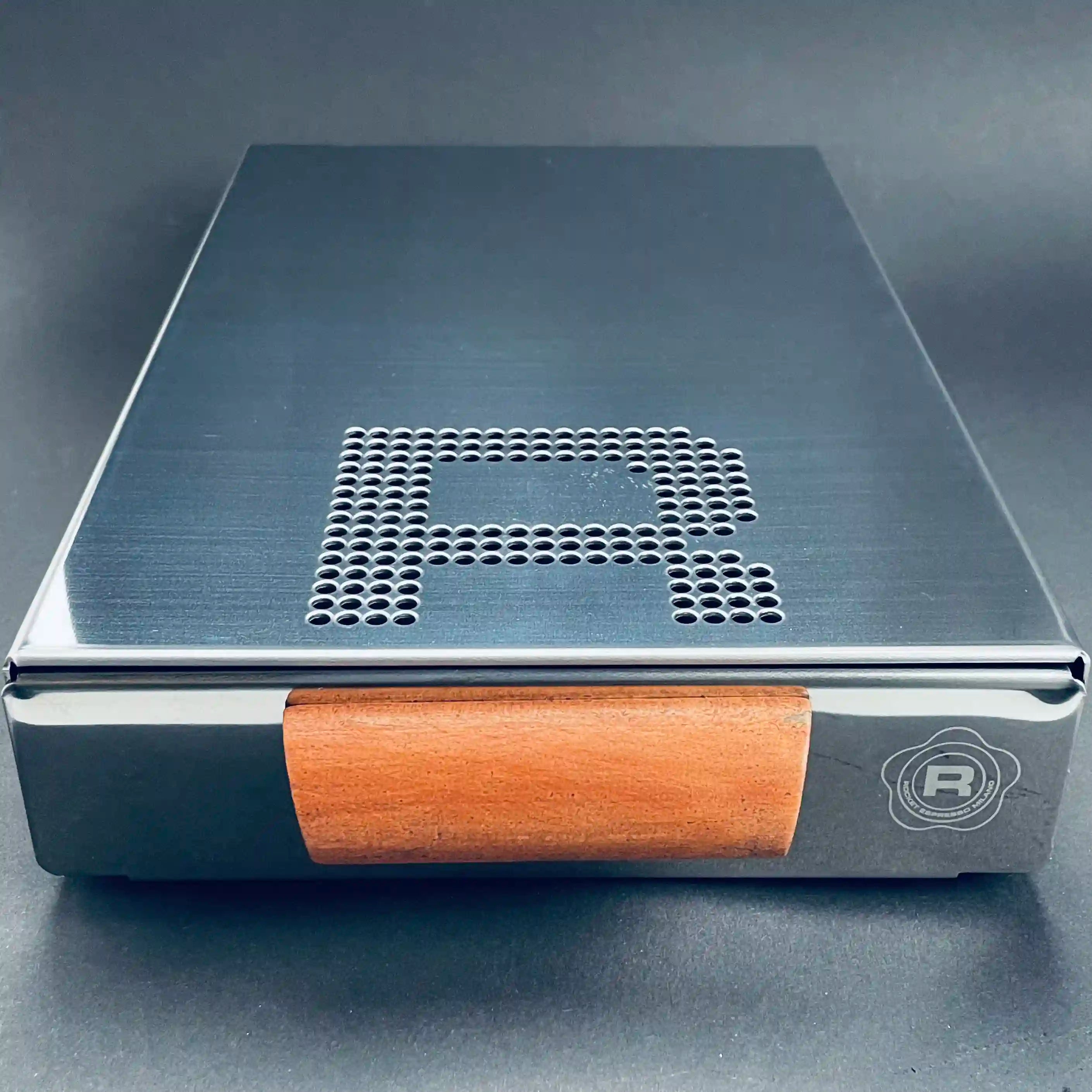 Rocket dunkeboks kaffe