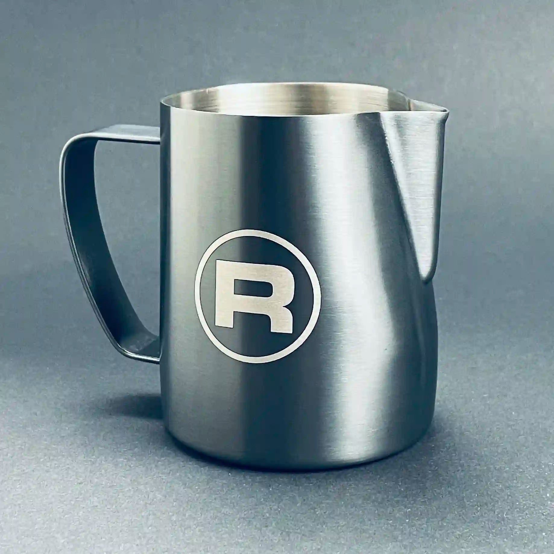 Rocket Competition Milk Pitcher sort