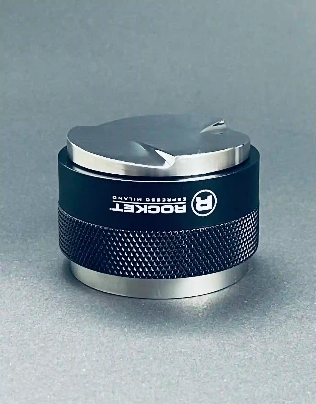 Rocket 2in1 Tamper sort