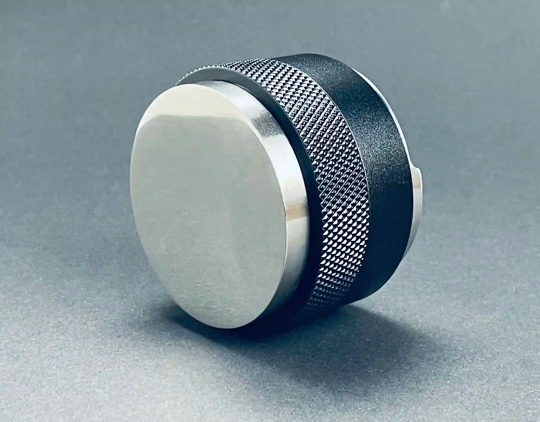 Rocket 2in1 Tamper sort