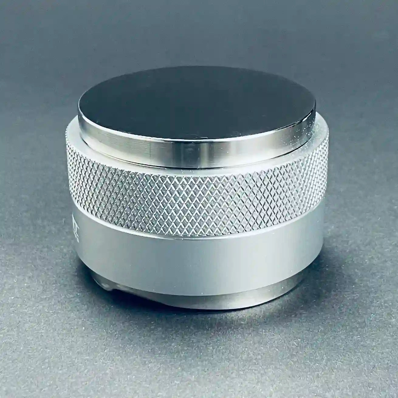 Rocket 2in1 Tamper 58mm