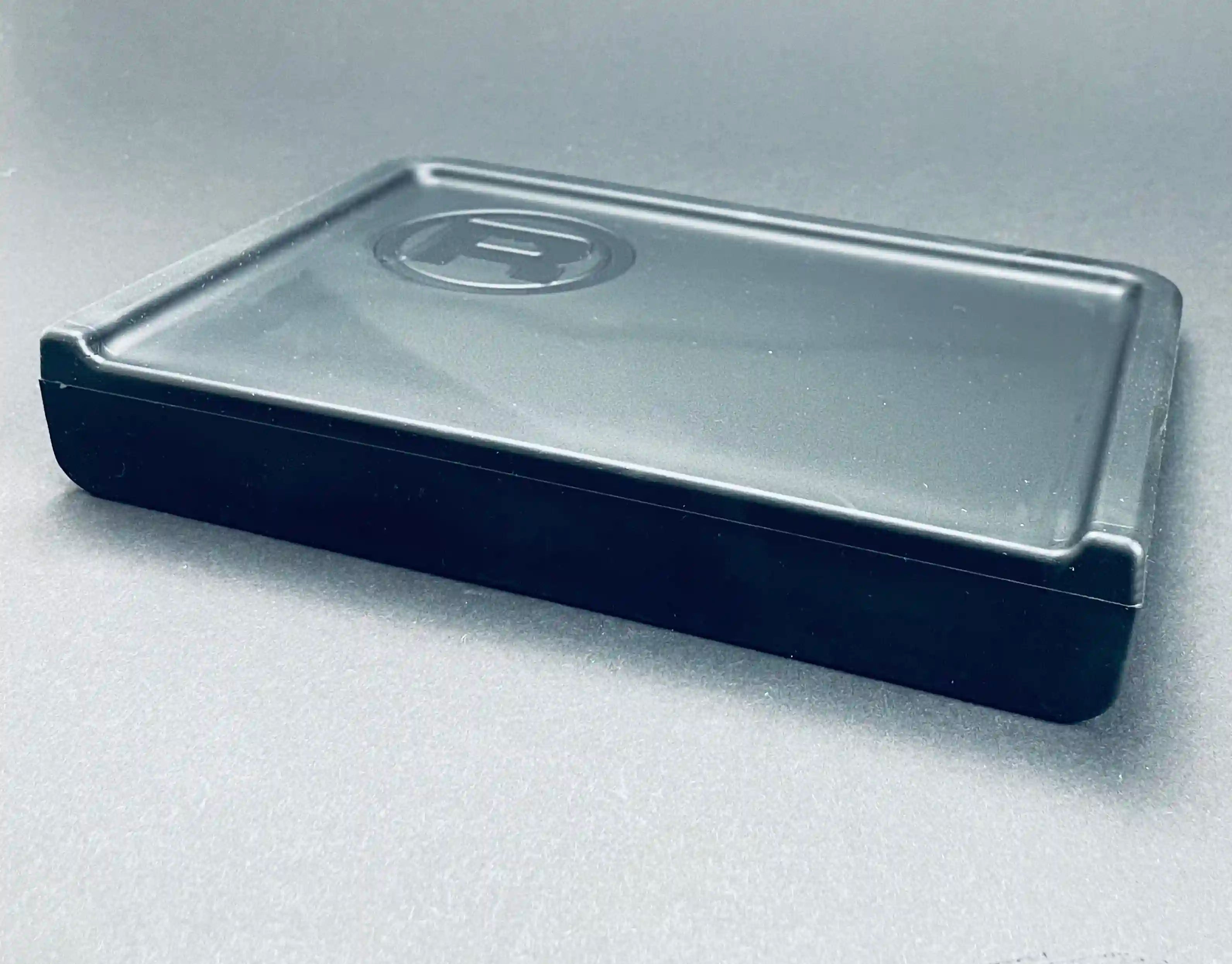 Rocket Tampermatte 02