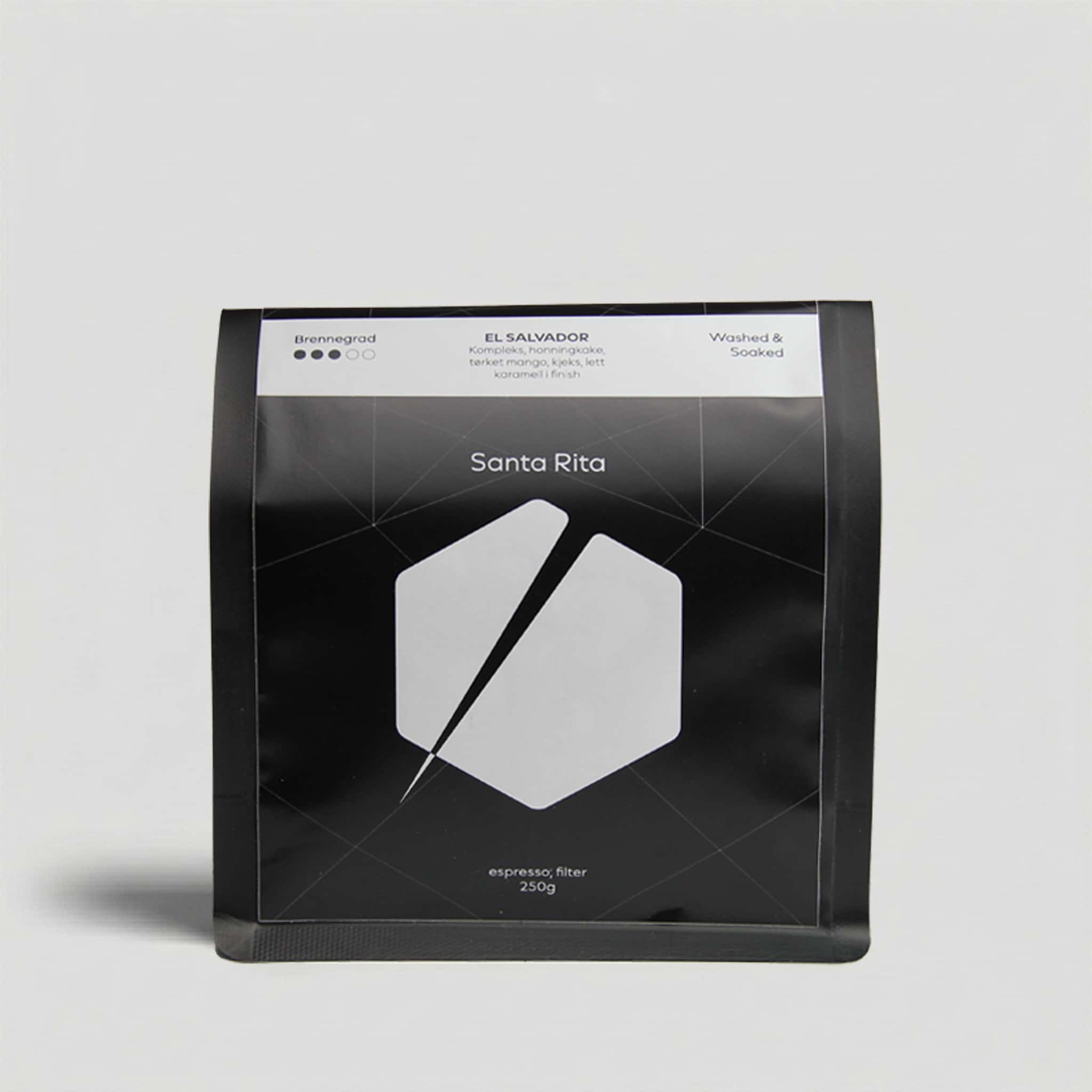 Filter/V60 - Kaffe fra El Salvador