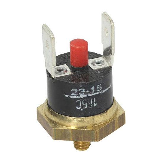 Sikkerhetstermostat 165 grader - Rancilio Silvia