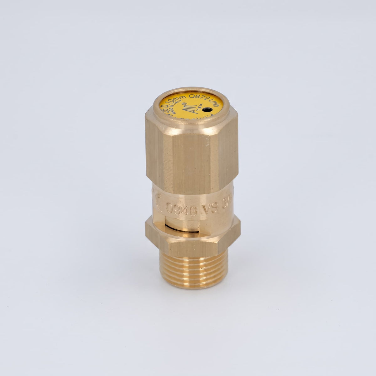 Sikkerhetsventil 1.8 bar E61