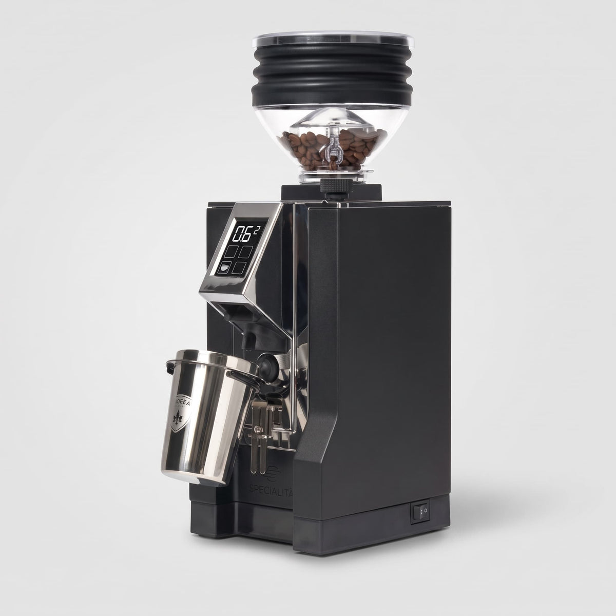 Single Dose Kit til Eureka Mignon kaffekvern